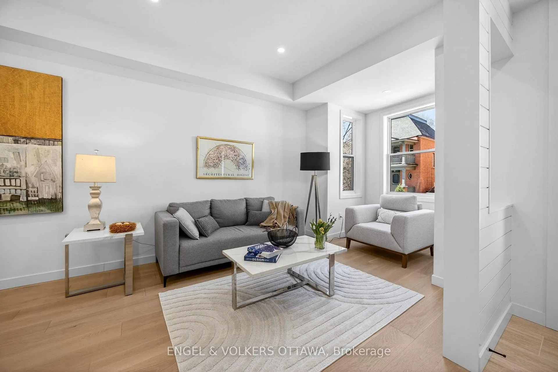Photo 5 of 19 Rupert Street, Ottawa, Glebe — HOMEH