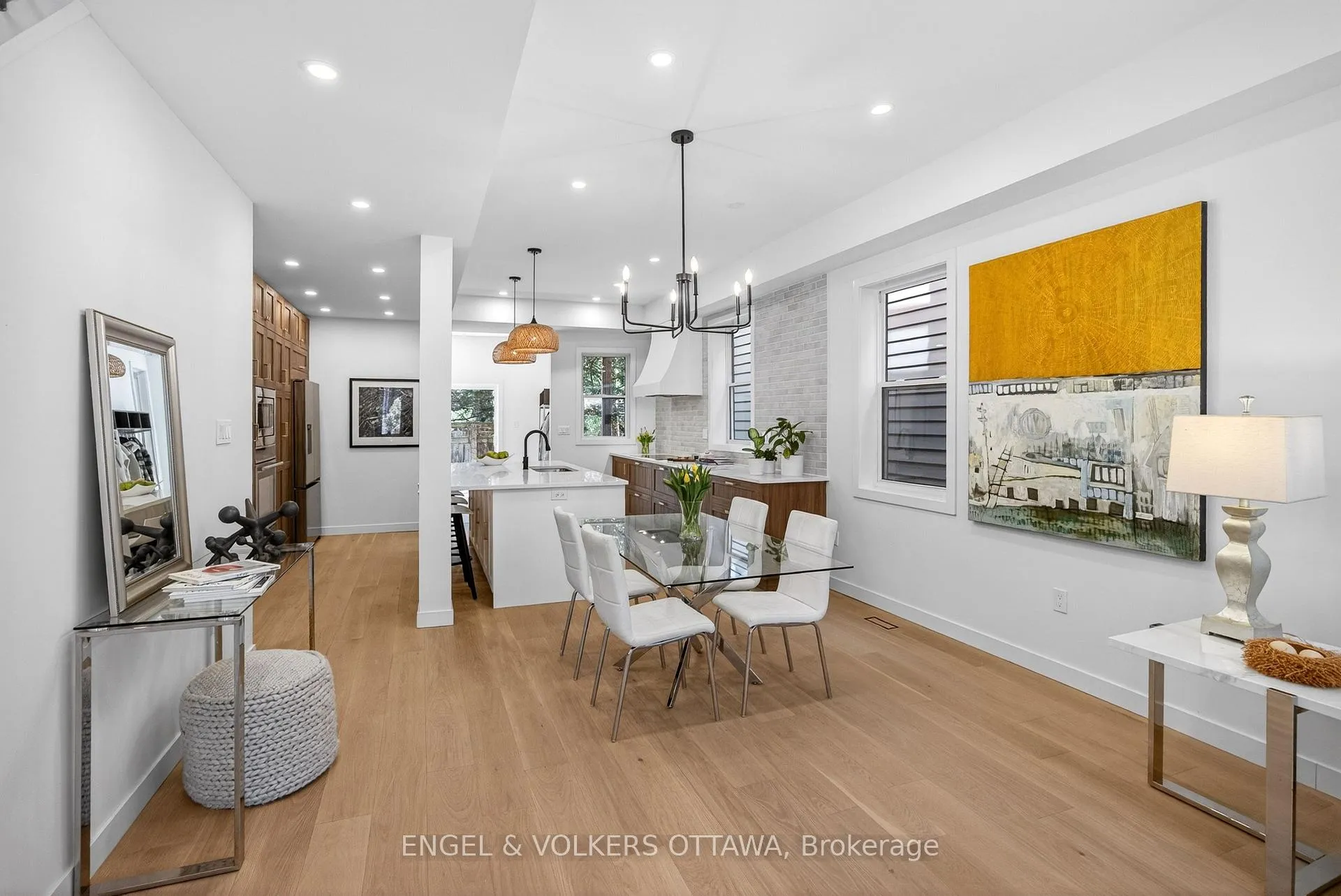 Photo 10 of 19 Rupert Street, Ottawa, Glebe — HOMEH