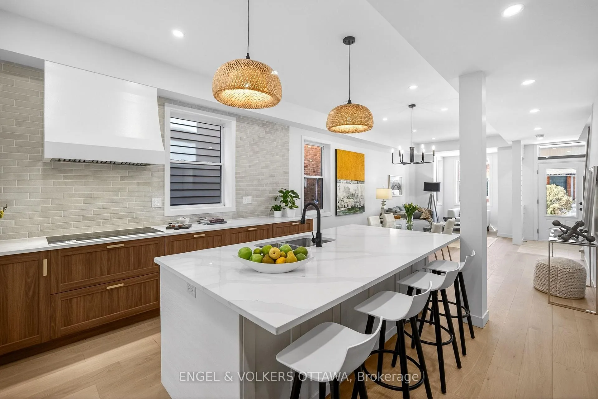 Photo 14 of 19 Rupert Street, Ottawa, Glebe — HOMEH