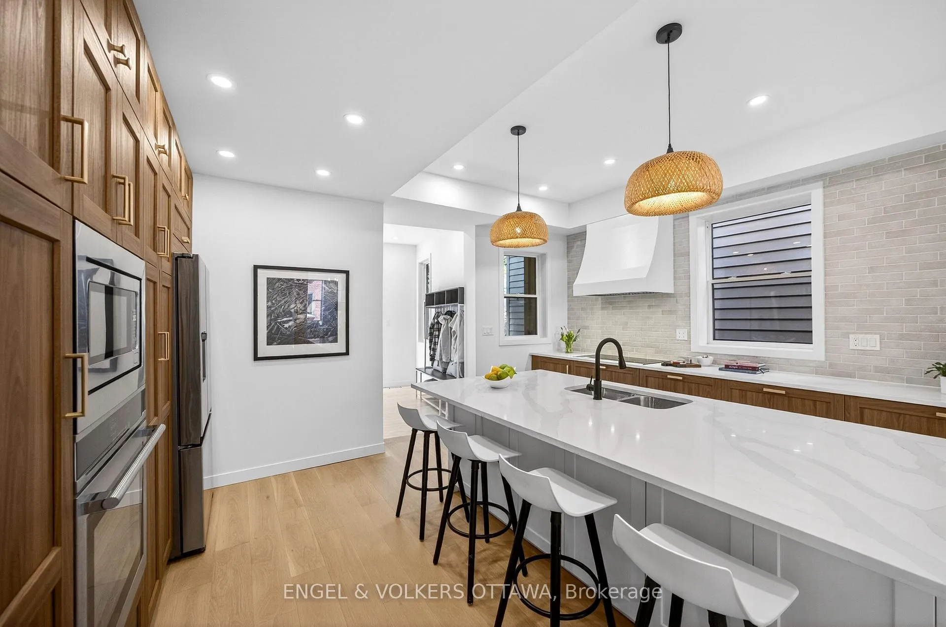 Photo 15 of 19 Rupert Street, Ottawa, Glebe — HOMEH