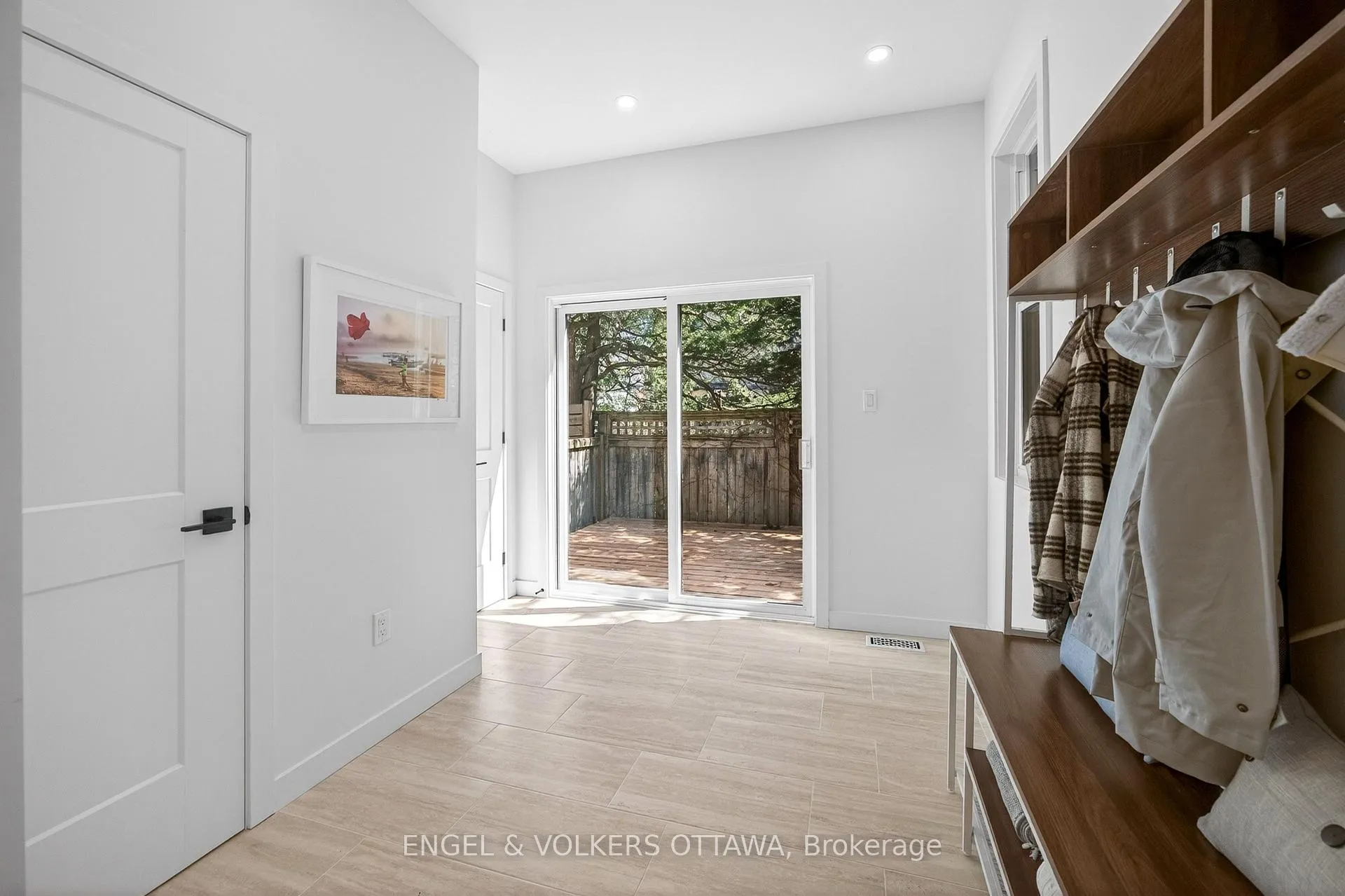 Photo 16 of 19 Rupert Street, Ottawa, Glebe — HOMEH