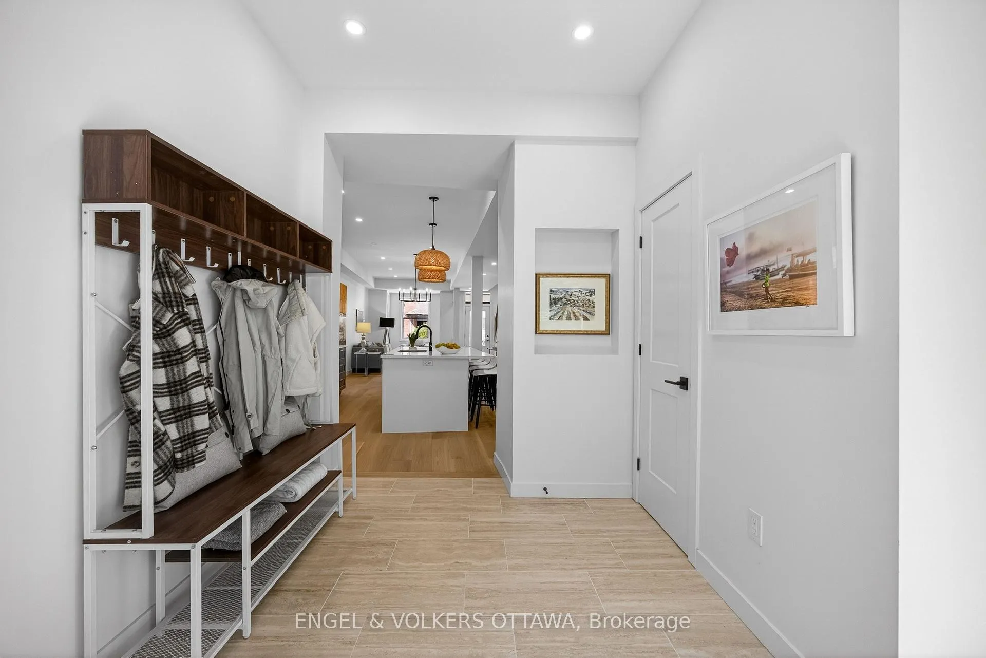 Photo 17 of 19 Rupert Street, Ottawa, Glebe — HOMEH