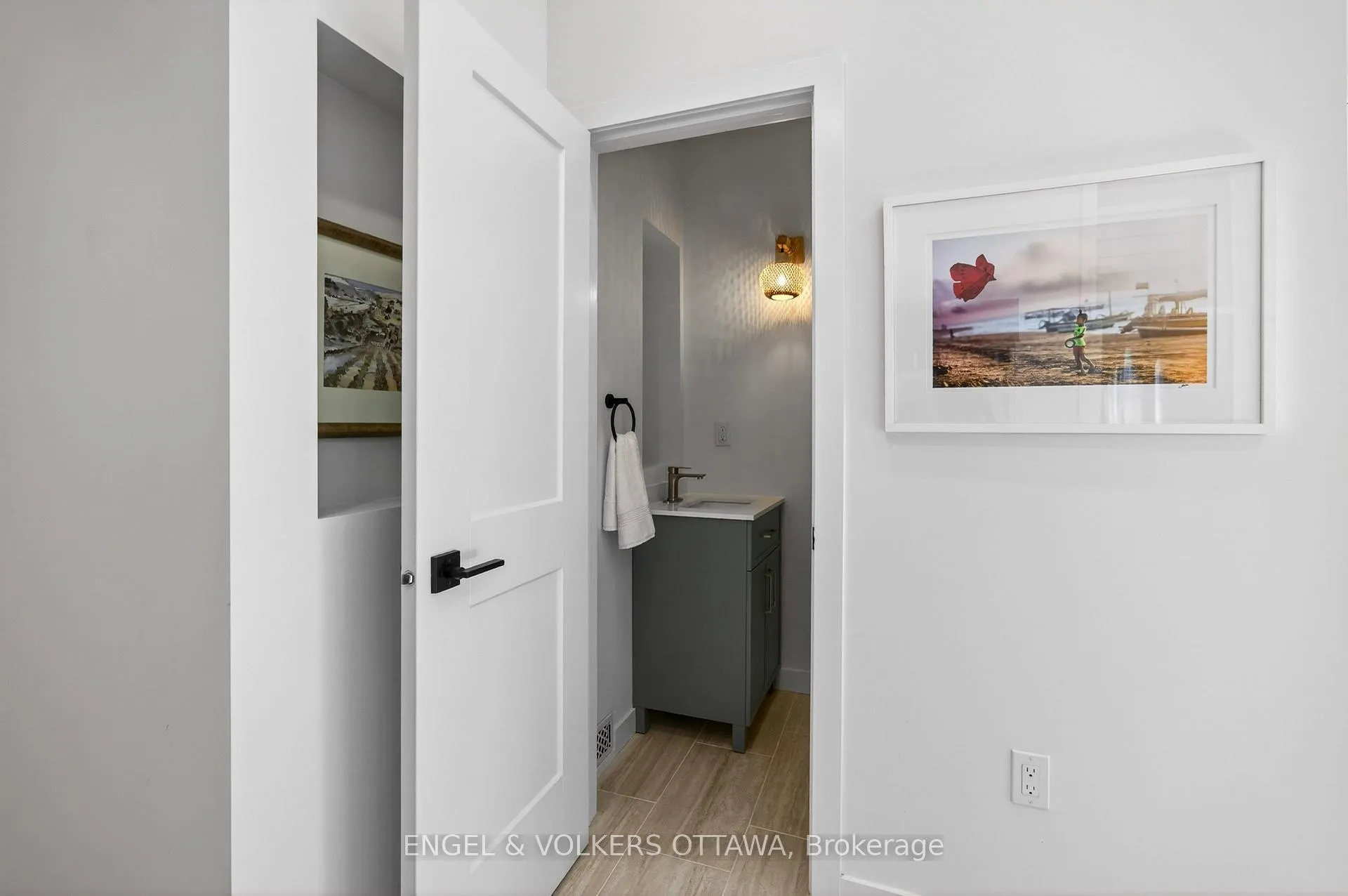 Photo 18 of 19 Rupert Street, Ottawa, Glebe — HOMEH