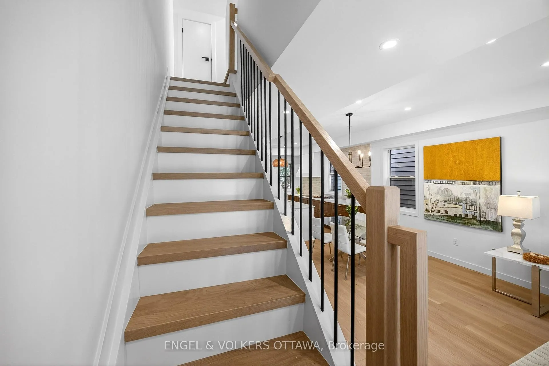 Photo 20 of 19 Rupert Street, Ottawa, Glebe — HOMEH