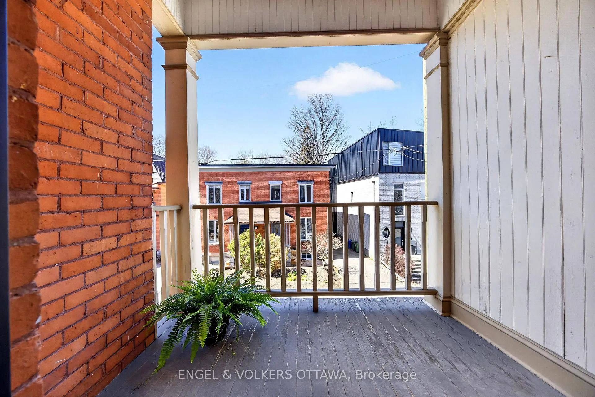 Photo 27 of 19 Rupert Street, Ottawa, Glebe — HOMEH