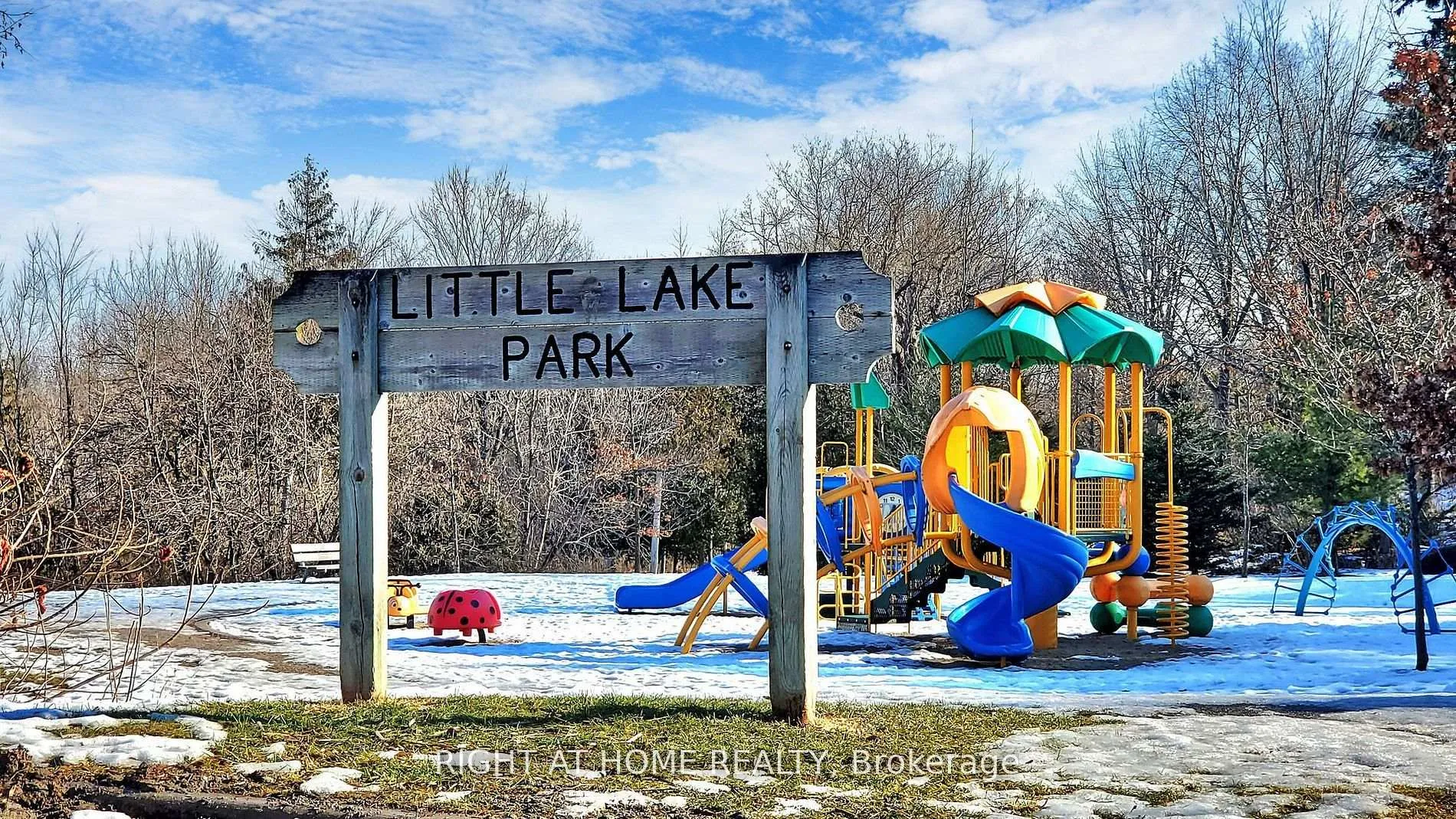Photo 24 of Unit 212, 56 Lakeside Terrace, Barrie, Little Lake — HOMEH