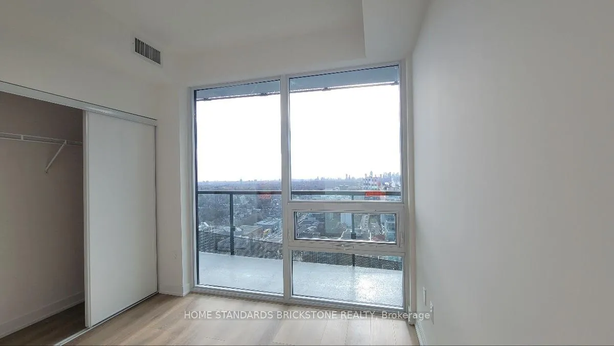 Photo 10 of Unit 2701, 127 Broadway Avenue, Toronto, Mount Pleasant West — HOMEH