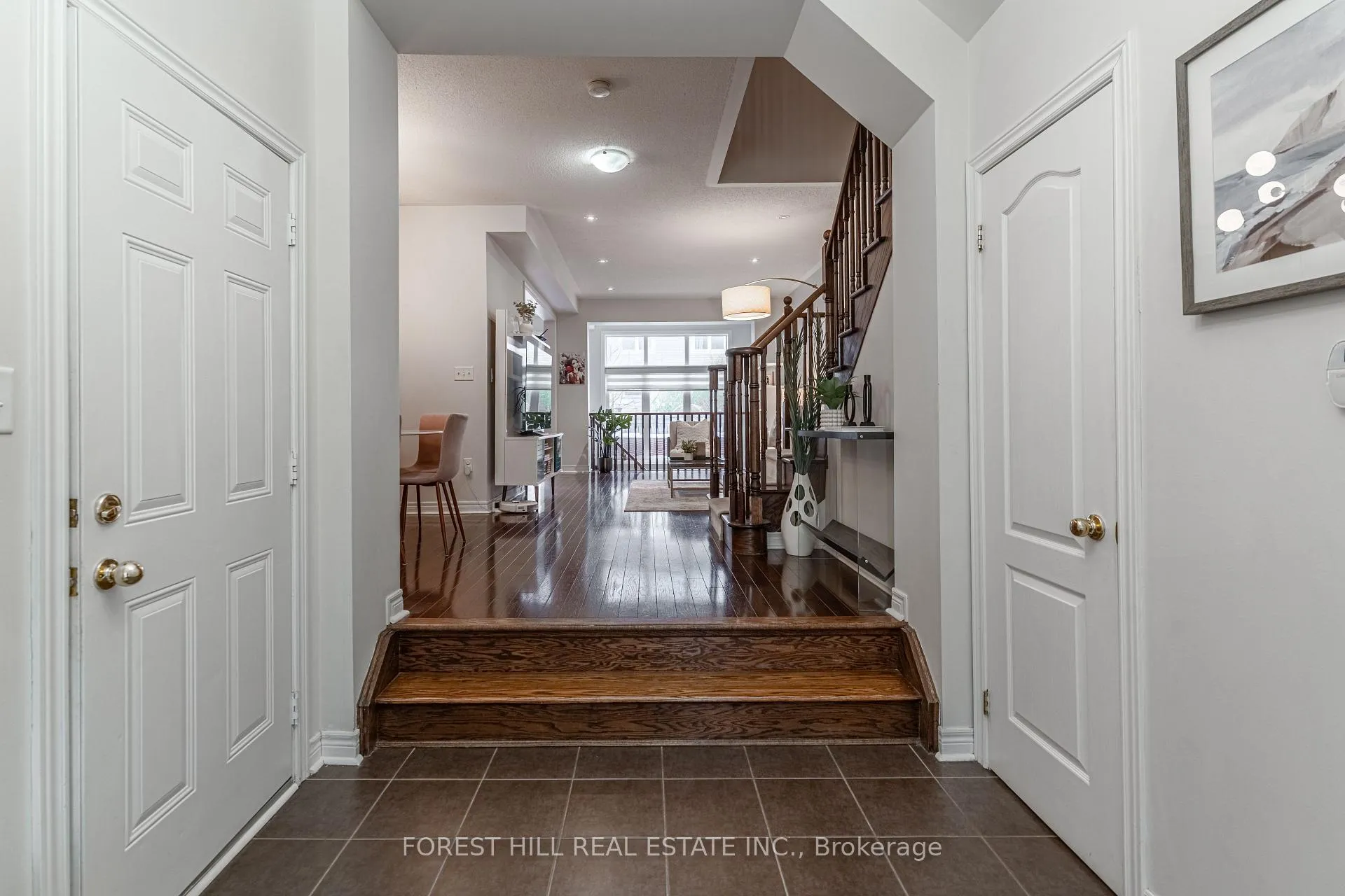 Photo 3 of Unit 23, 2019 Trawden Way, Oakville, Bronte Creek — HOMEH