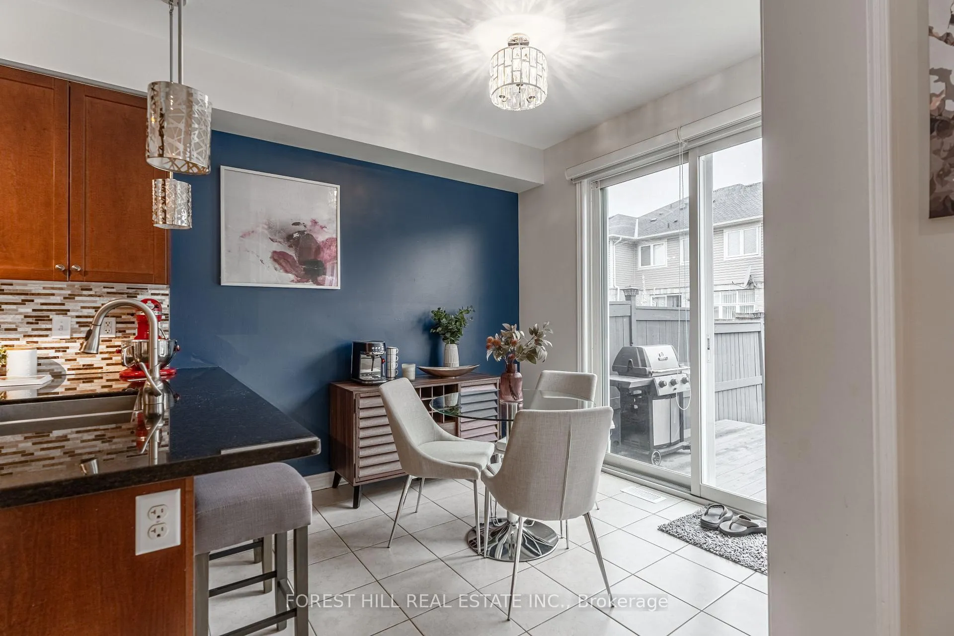 Photo 6 of Unit 23, 2019 Trawden Way, Oakville, Bronte Creek — HOMEH