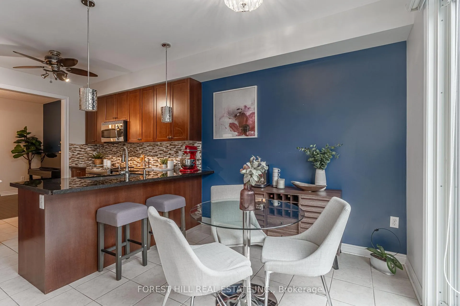 Photo 7 of Unit 23, 2019 Trawden Way, Oakville, Bronte Creek — HOMEH
