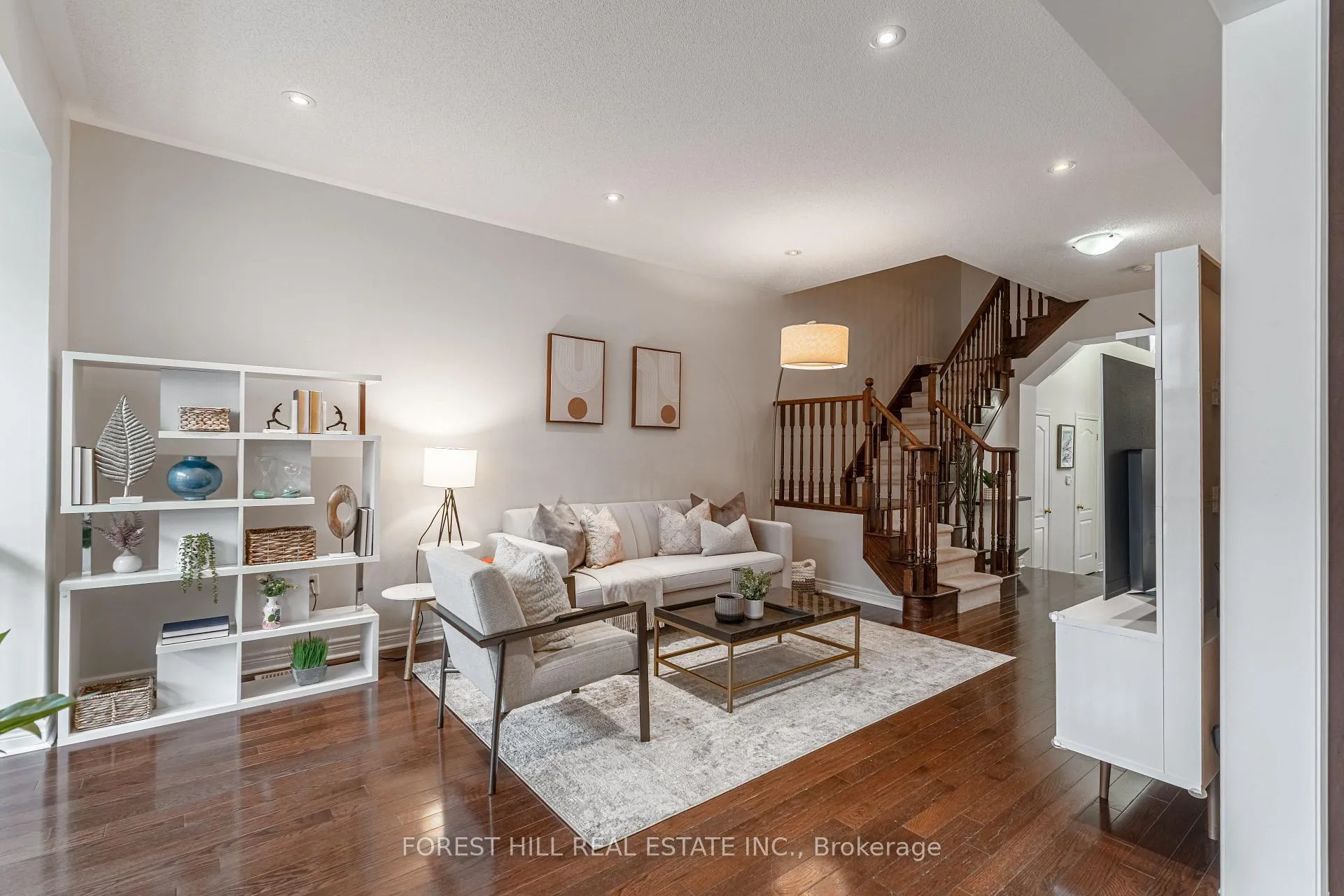 Photo 8 of Unit 23, 2019 Trawden Way, Oakville, Bronte Creek — HOMEH