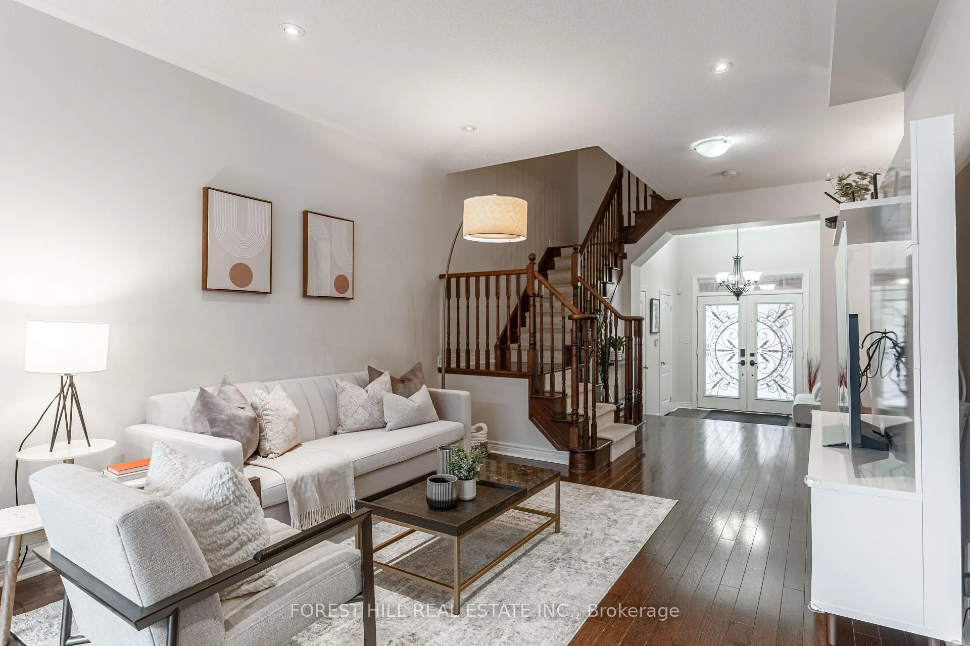 Photo 9 of Unit 23, 2019 Trawden Way, Oakville, Bronte Creek — HOMEH