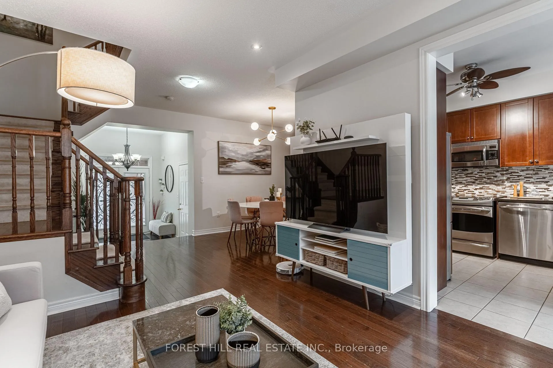 Photo 10 of Unit 23, 2019 Trawden Way, Oakville, Bronte Creek — HOMEH
