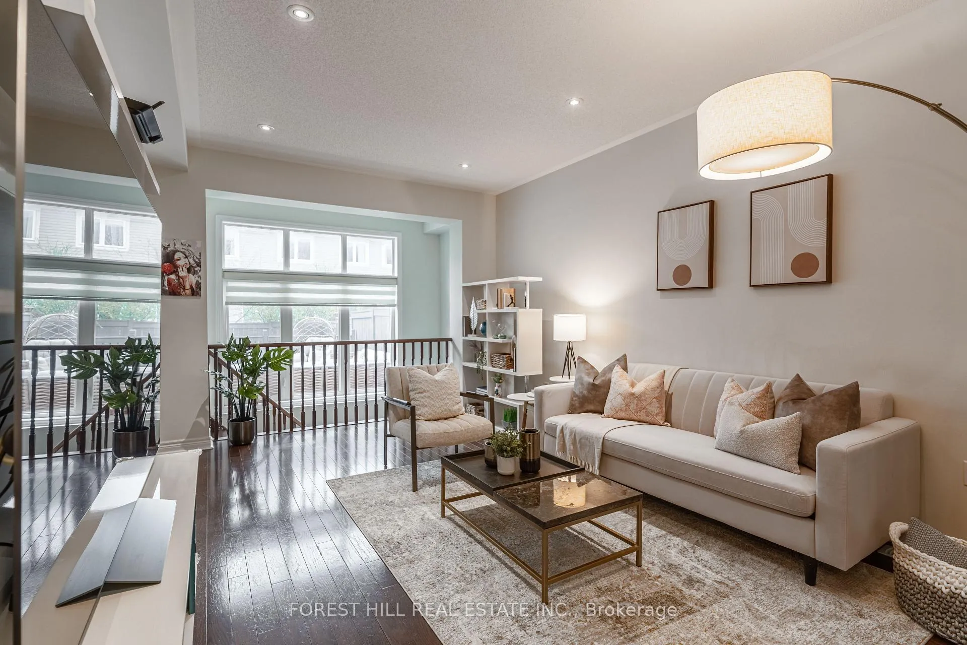 Photo 11 of Unit 23, 2019 Trawden Way, Oakville, Bronte Creek — HOMEH