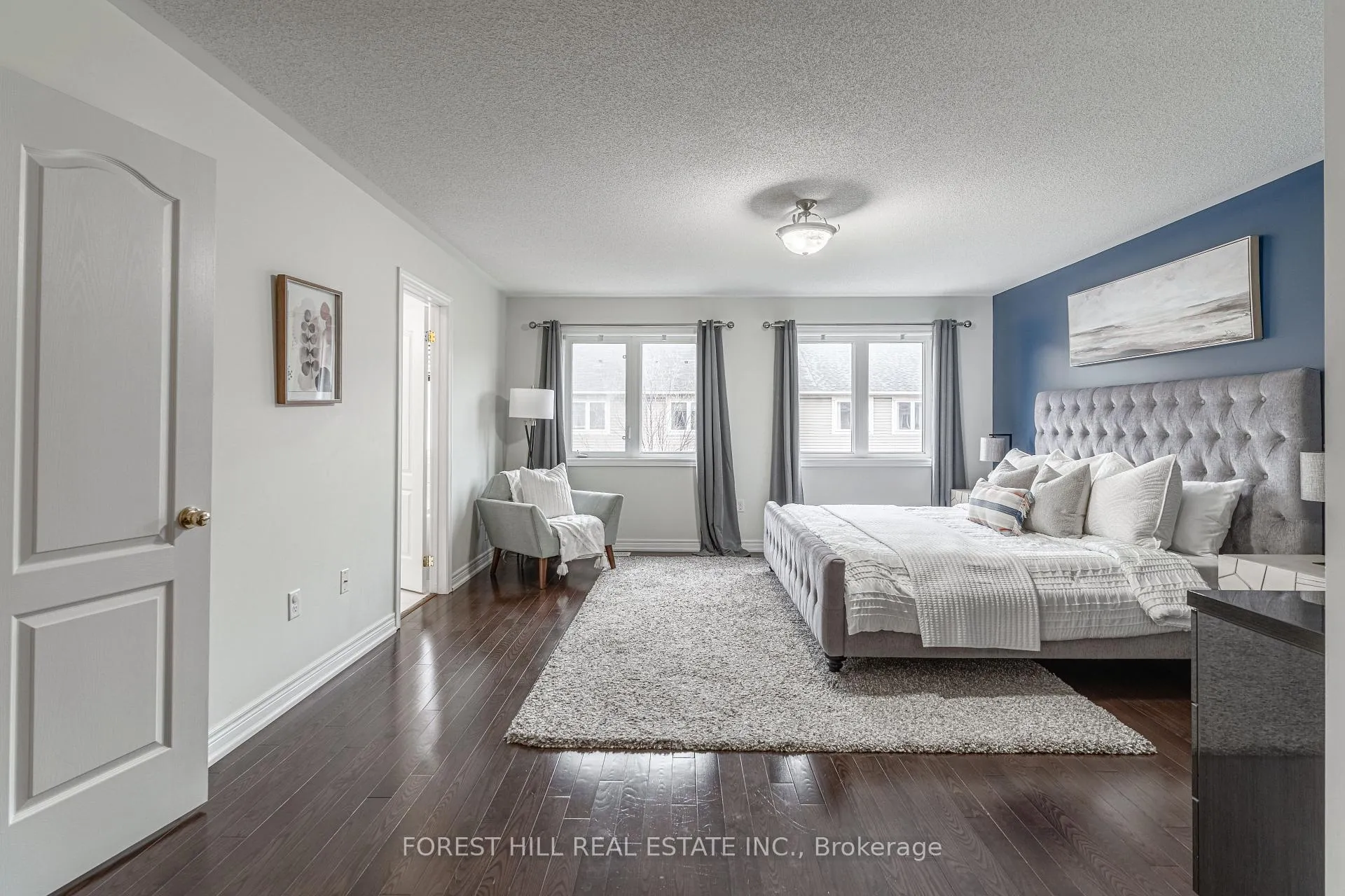 Photo 12 of Unit 23, 2019 Trawden Way, Oakville, Bronte Creek — HOMEH