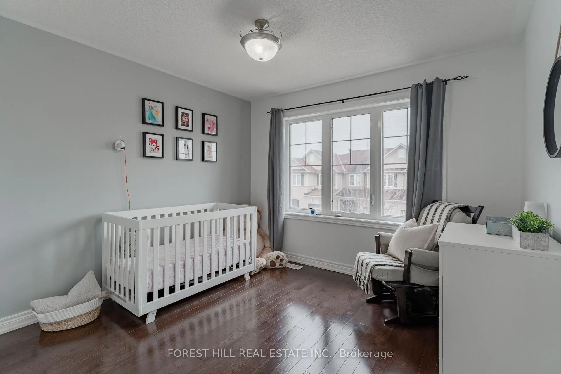 Photo 18 of Unit 23, 2019 Trawden Way, Oakville, Bronte Creek — HOMEH