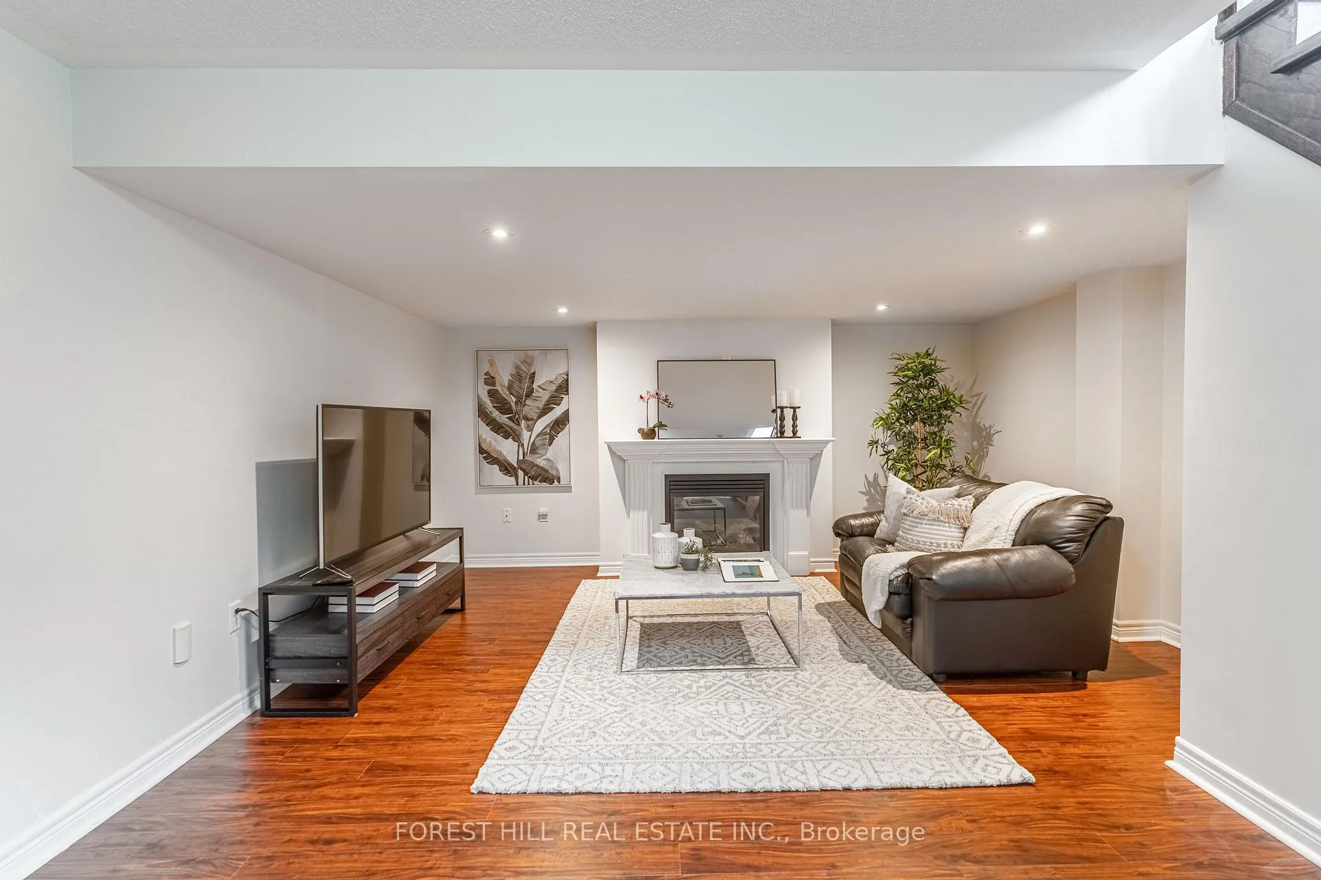 Photo 19 of Unit 23, 2019 Trawden Way, Oakville, Bronte Creek — HOMEH