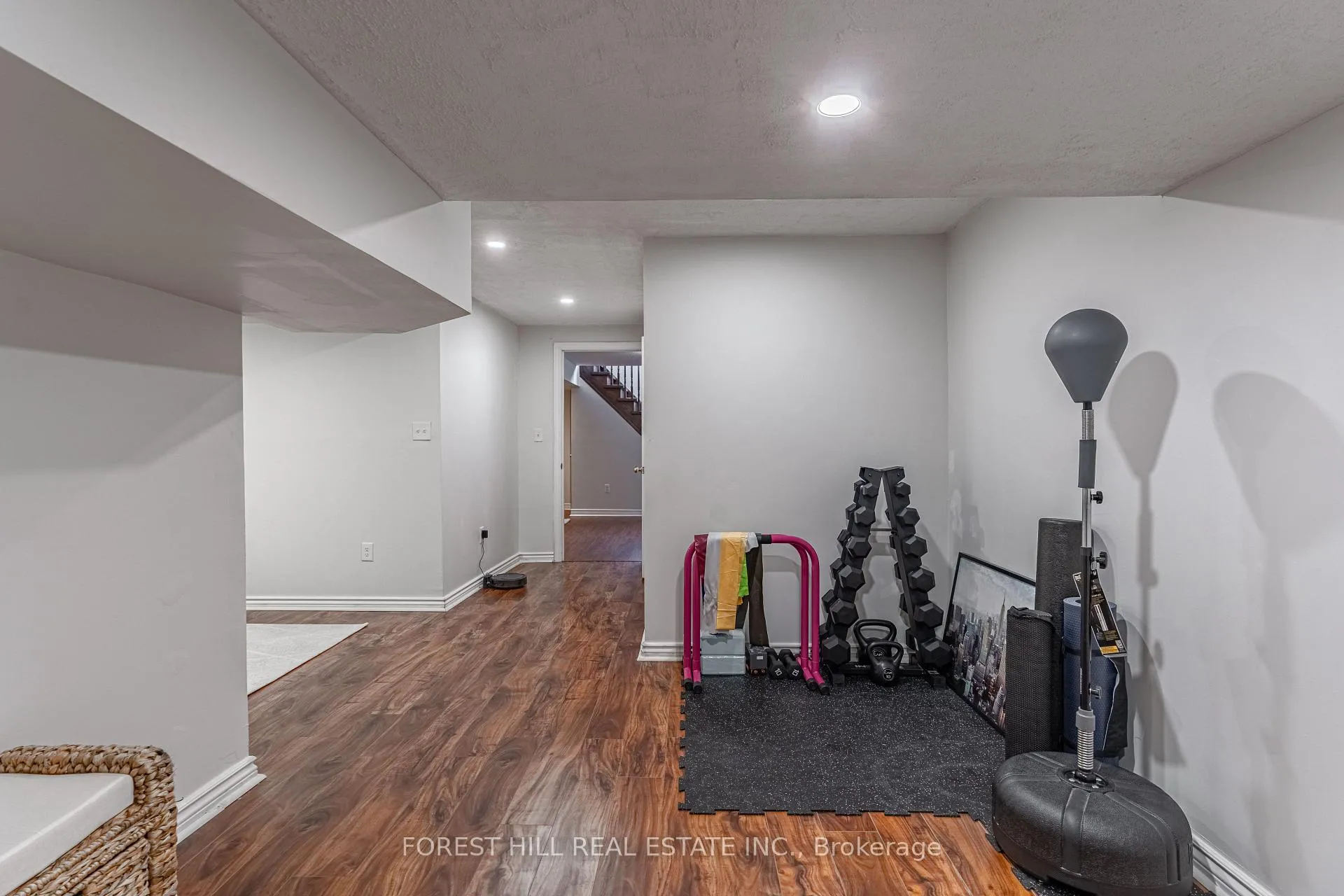 Photo 24 of Unit 23, 2019 Trawden Way, Oakville, Bronte Creek — HOMEH