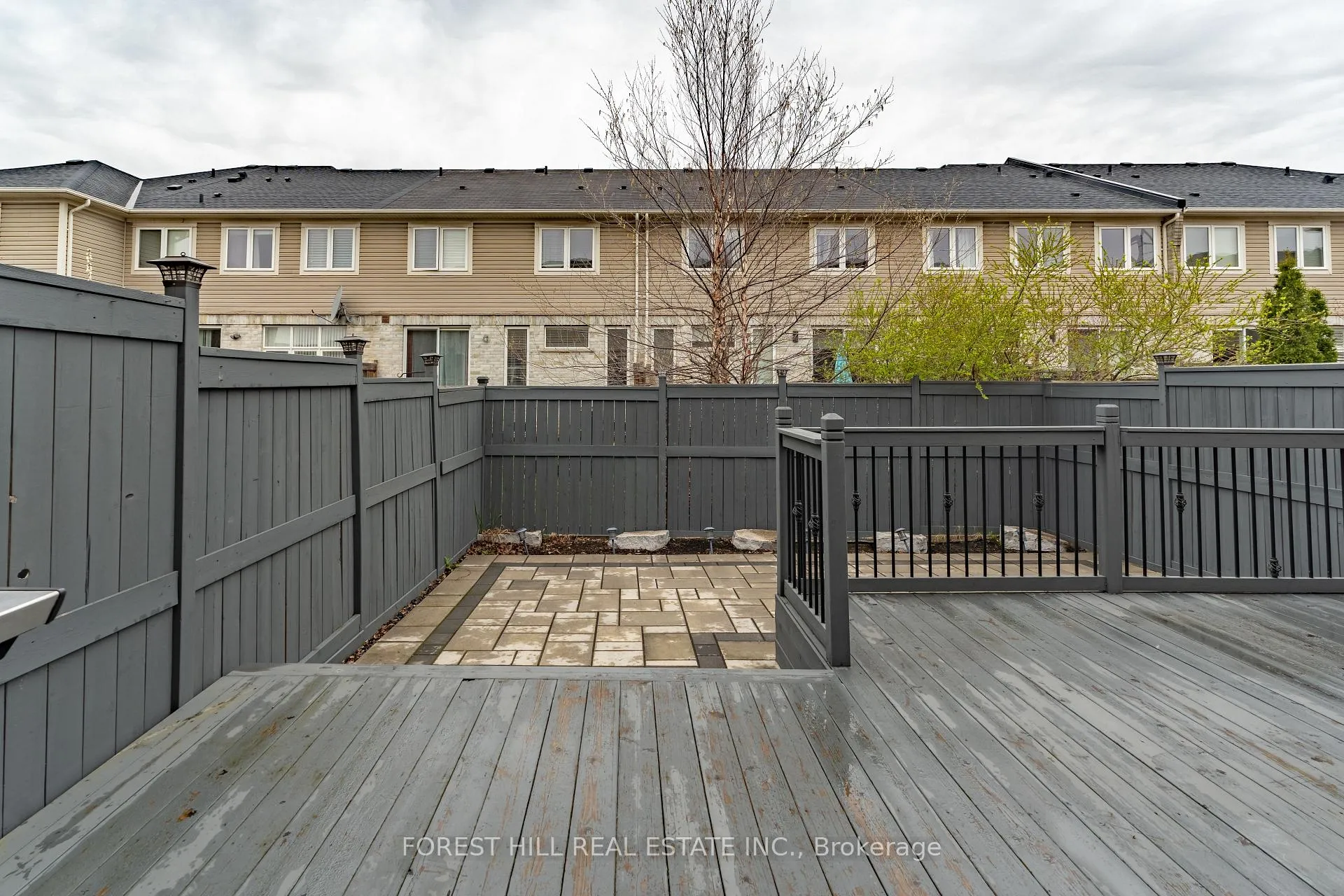 Photo 26 of Unit 23, 2019 Trawden Way, Oakville, Bronte Creek — HOMEH