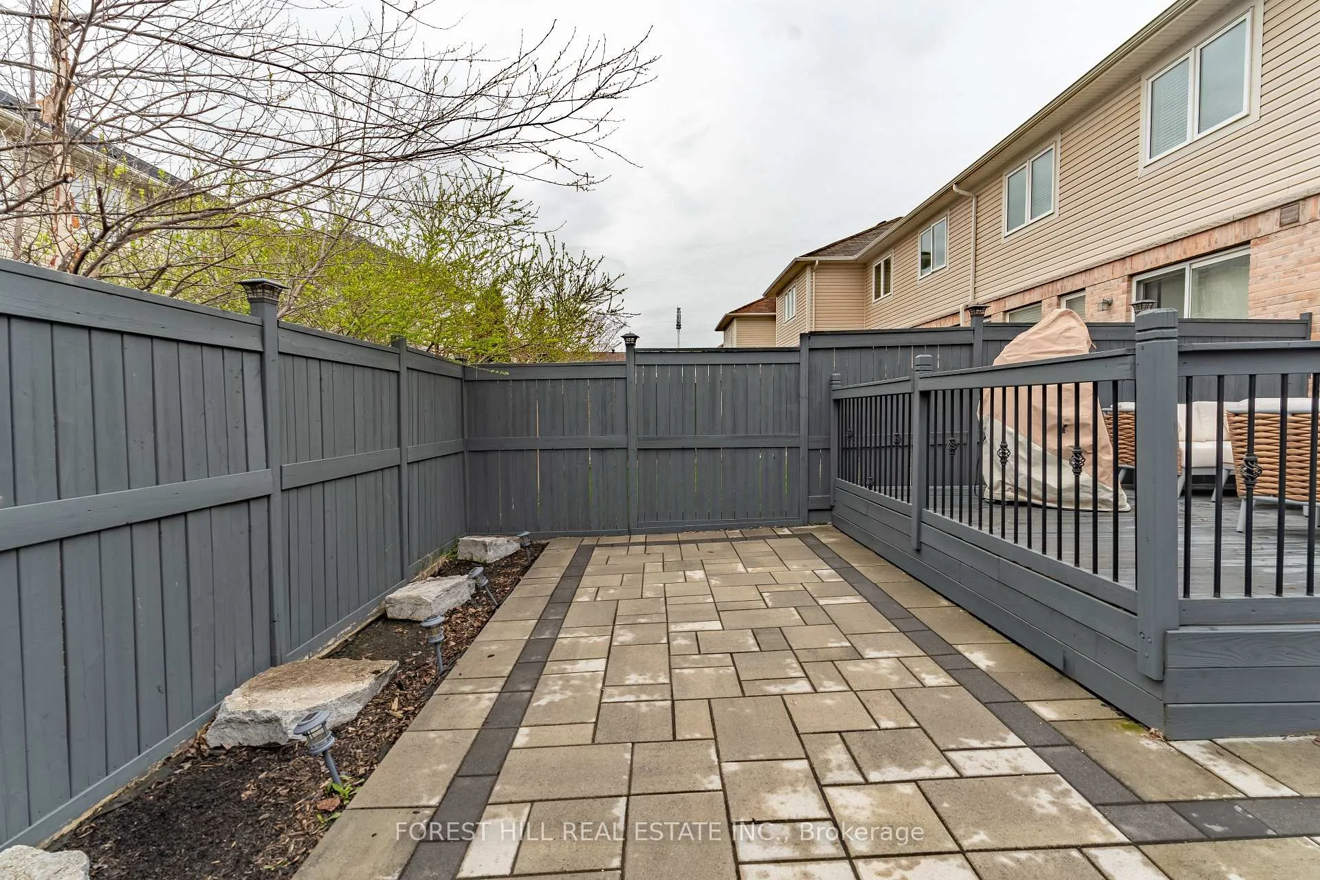 Photo 27 of Unit 23, 2019 Trawden Way, Oakville, Bronte Creek — HOMEH
