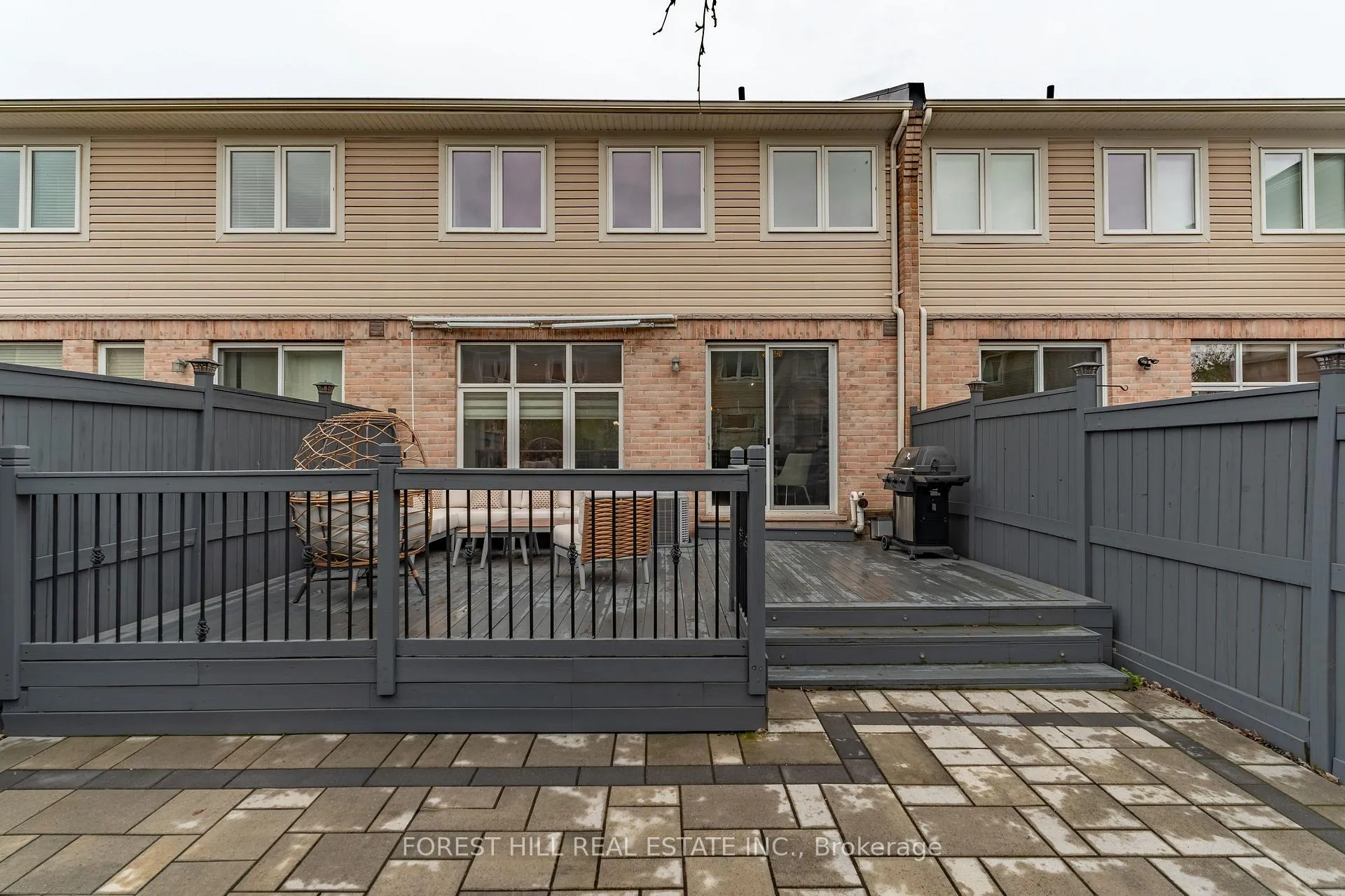 Photo 28 of Unit 23, 2019 Trawden Way, Oakville, Bronte Creek — HOMEH