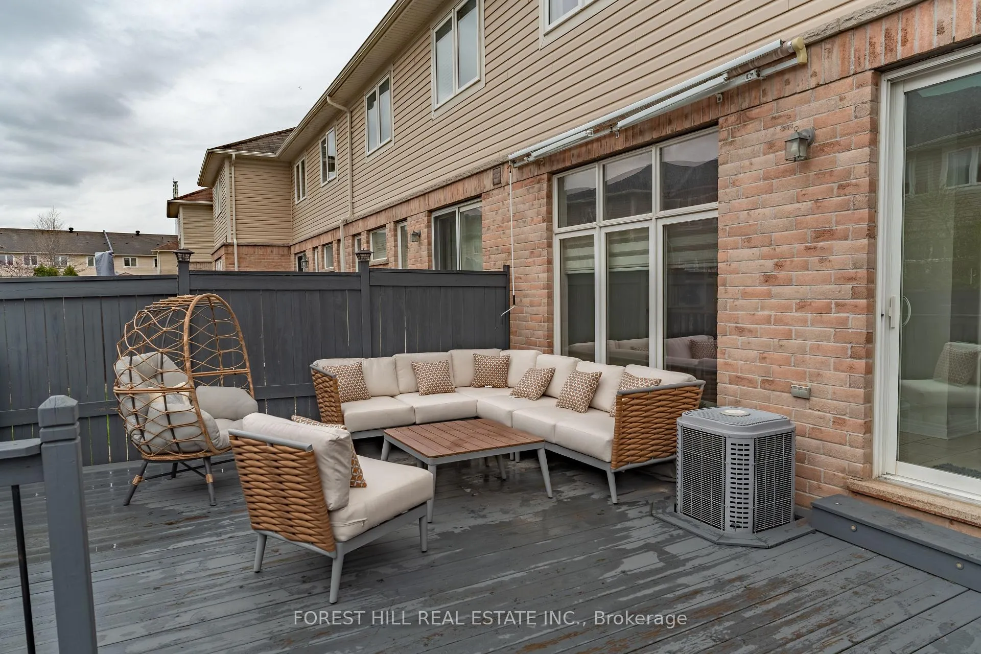 Photo 29 of Unit 23, 2019 Trawden Way, Oakville, Bronte Creek — HOMEH