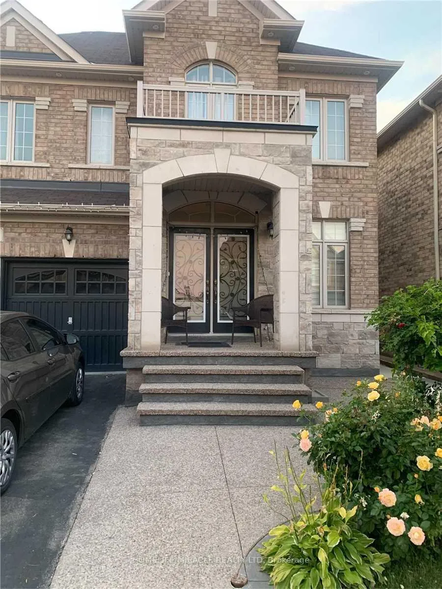 Photo 1 of 12 Bilby Street, Brampton, Northwest Brampton — HOMEH