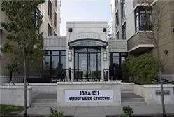 Photo 2 of Unit 903, 151 Upper Duke Crescent, Markham, Unionville — HOMEH