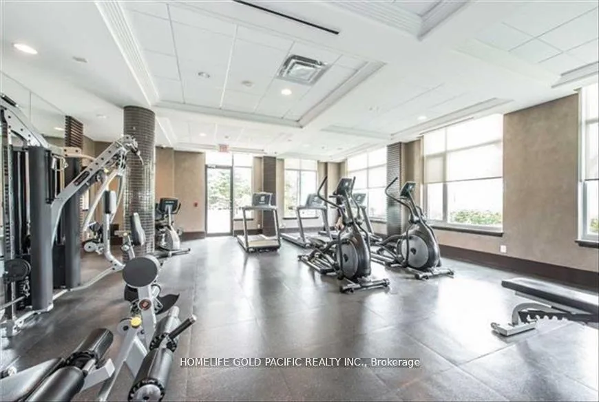 Photo 10 of Unit 903, 151 Upper Duke Crescent, Markham, Unionville — HOMEH