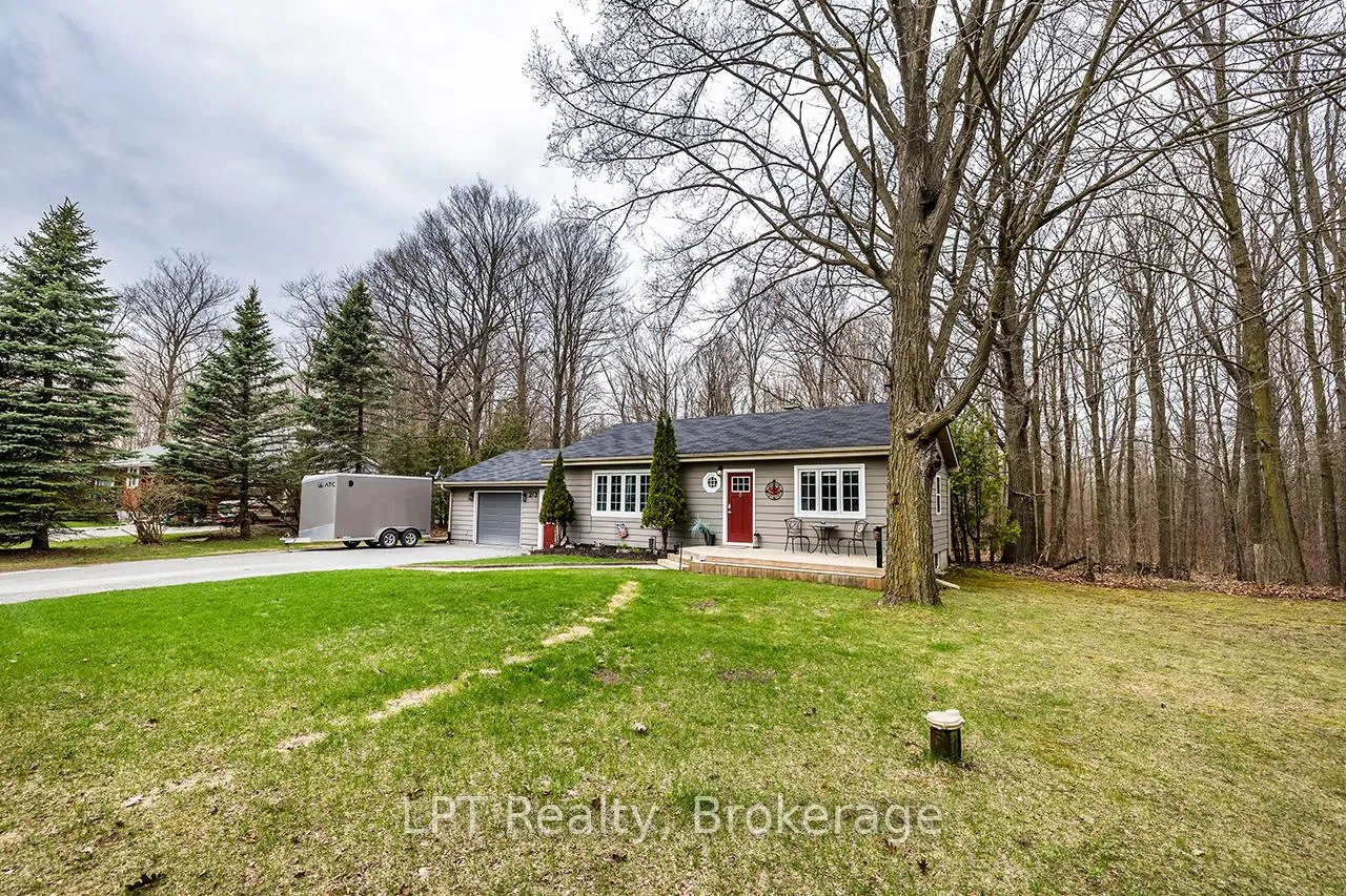 Photo 1 of 273 Reach Street, Uxbridge, Rural Uxbridge — HOMEH
