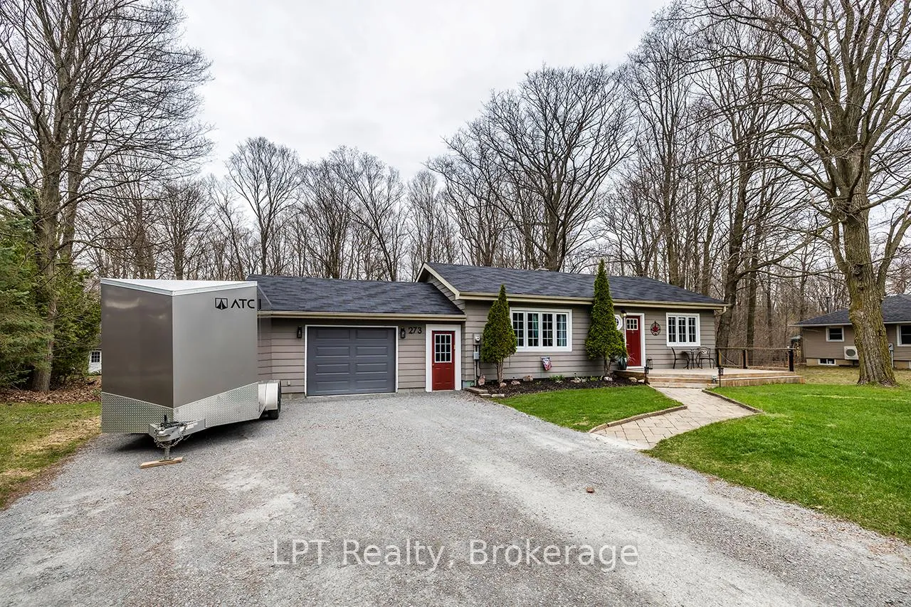 Photo 19 of 273 Reach Street, Uxbridge, Rural Uxbridge — HOMEH