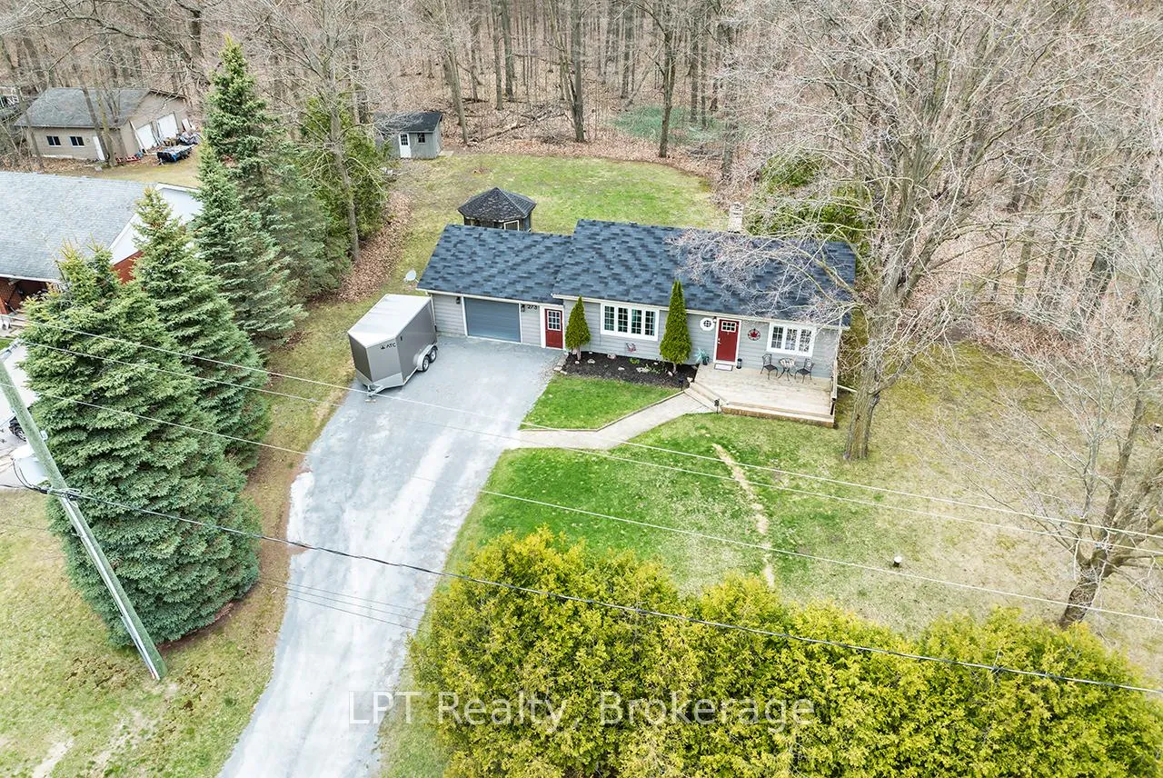 Photo 23 of 273 Reach Street, Uxbridge, Rural Uxbridge — HOMEH