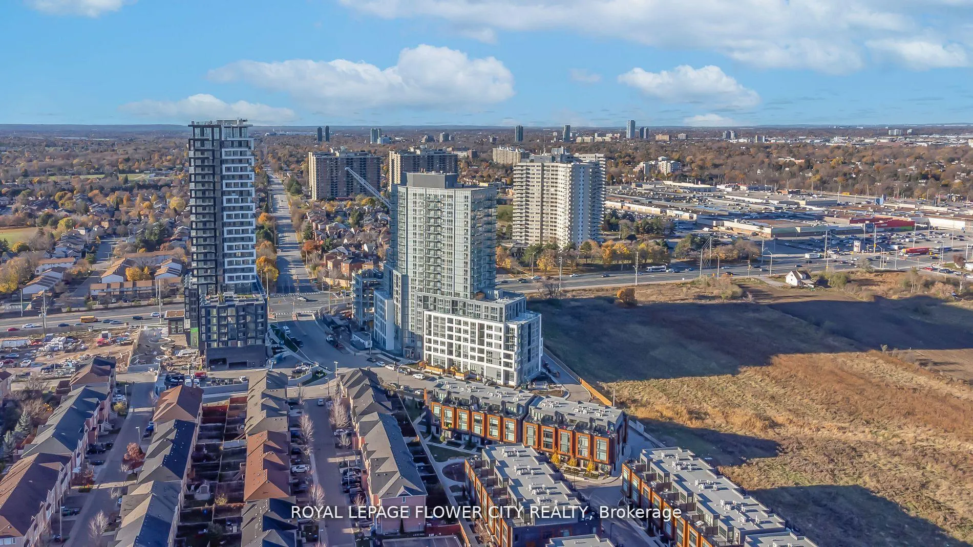 Photo 3 of Unit 1013, 225 Malta Avenue, Brampton, Fletcher's Creek South — HOMEH