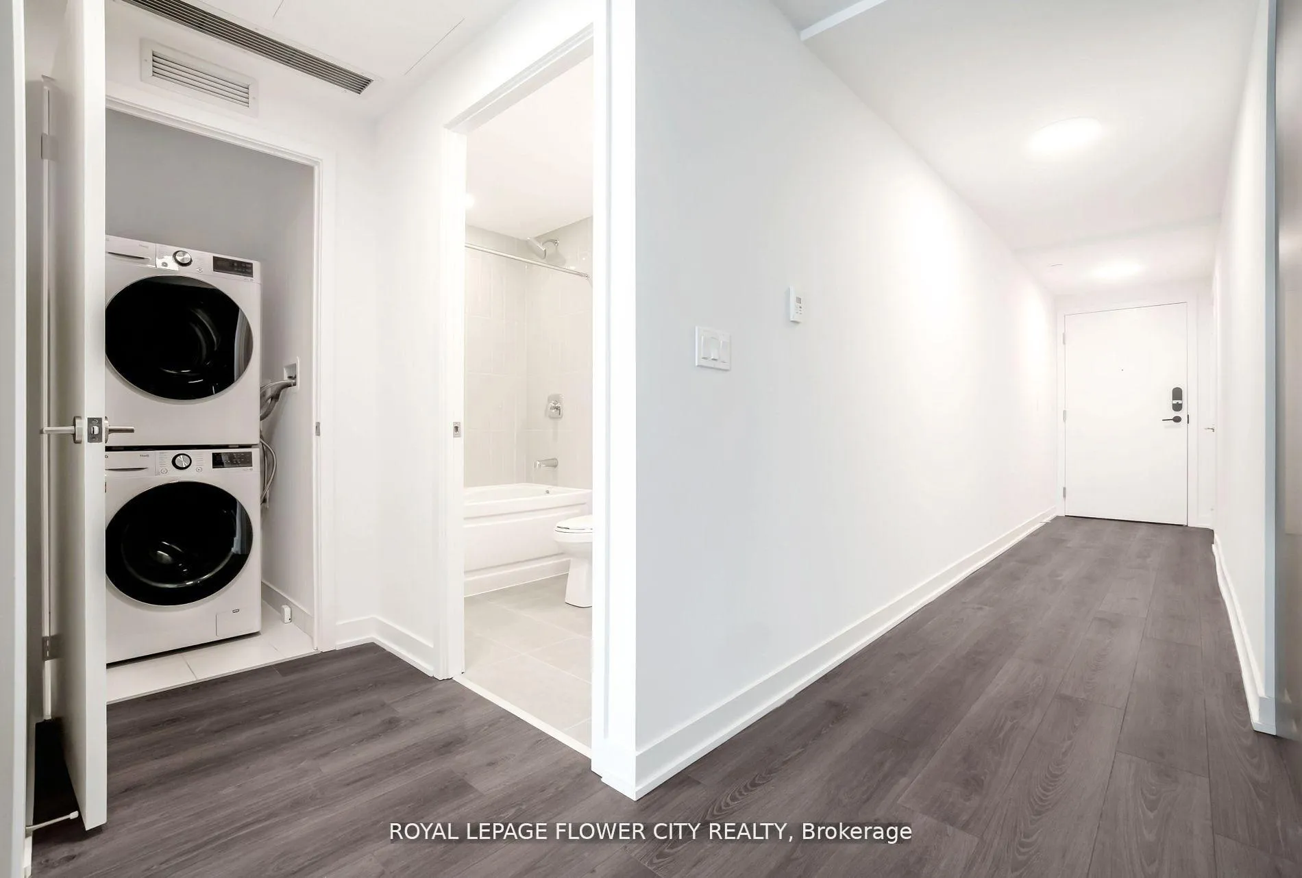 Photo 12 of Unit 1013, 225 Malta Avenue, Brampton, Fletcher's Creek South — HOMEH