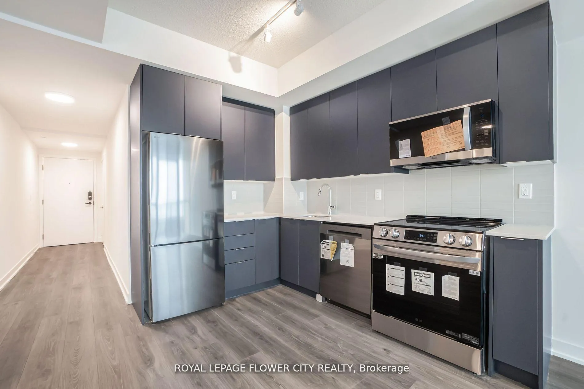 Photo 15 of Unit 1013, 225 Malta Avenue, Brampton, Fletcher's Creek South — HOMEH