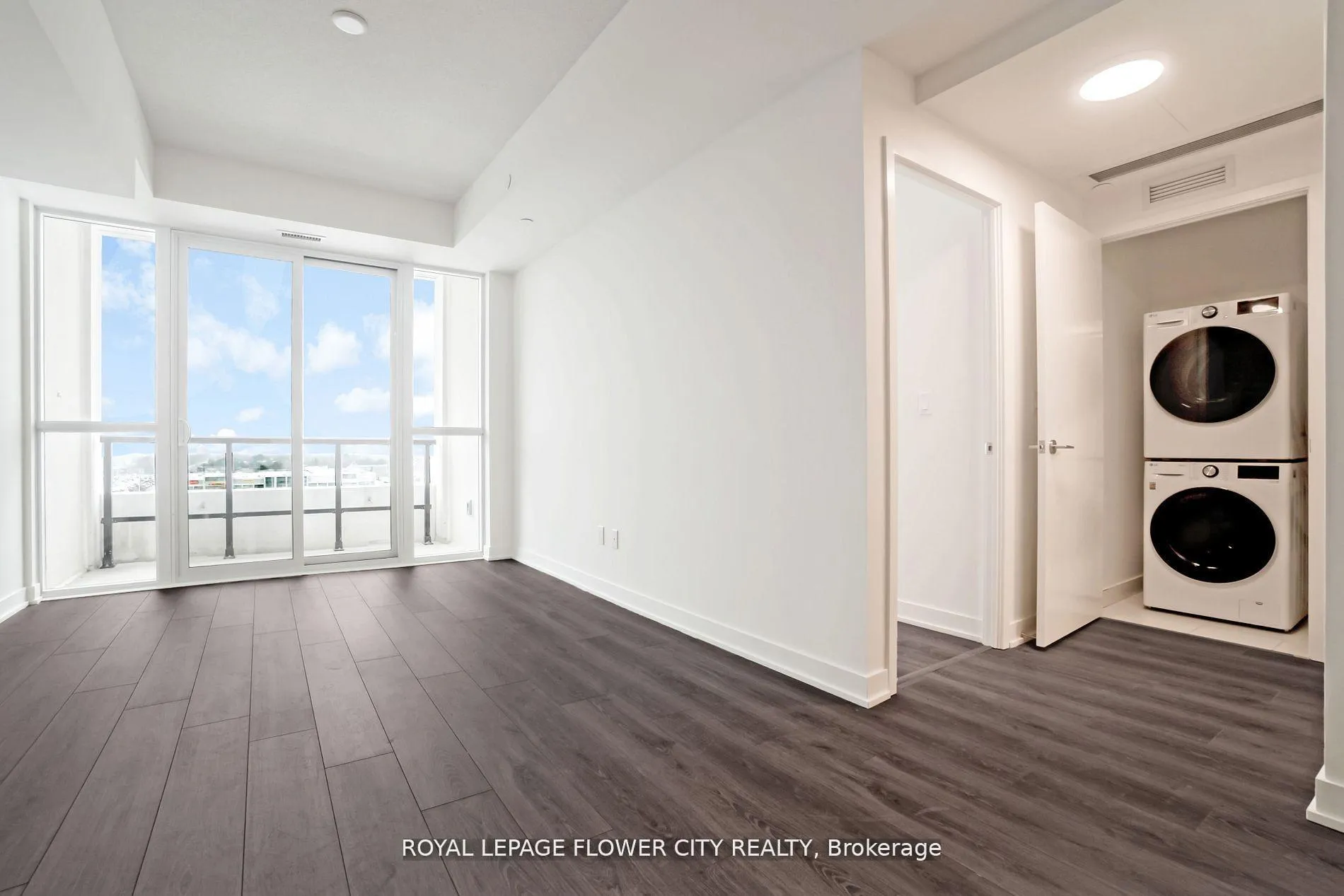 Photo 17 of Unit 1013, 225 Malta Avenue, Brampton, Fletcher's Creek South — HOMEH