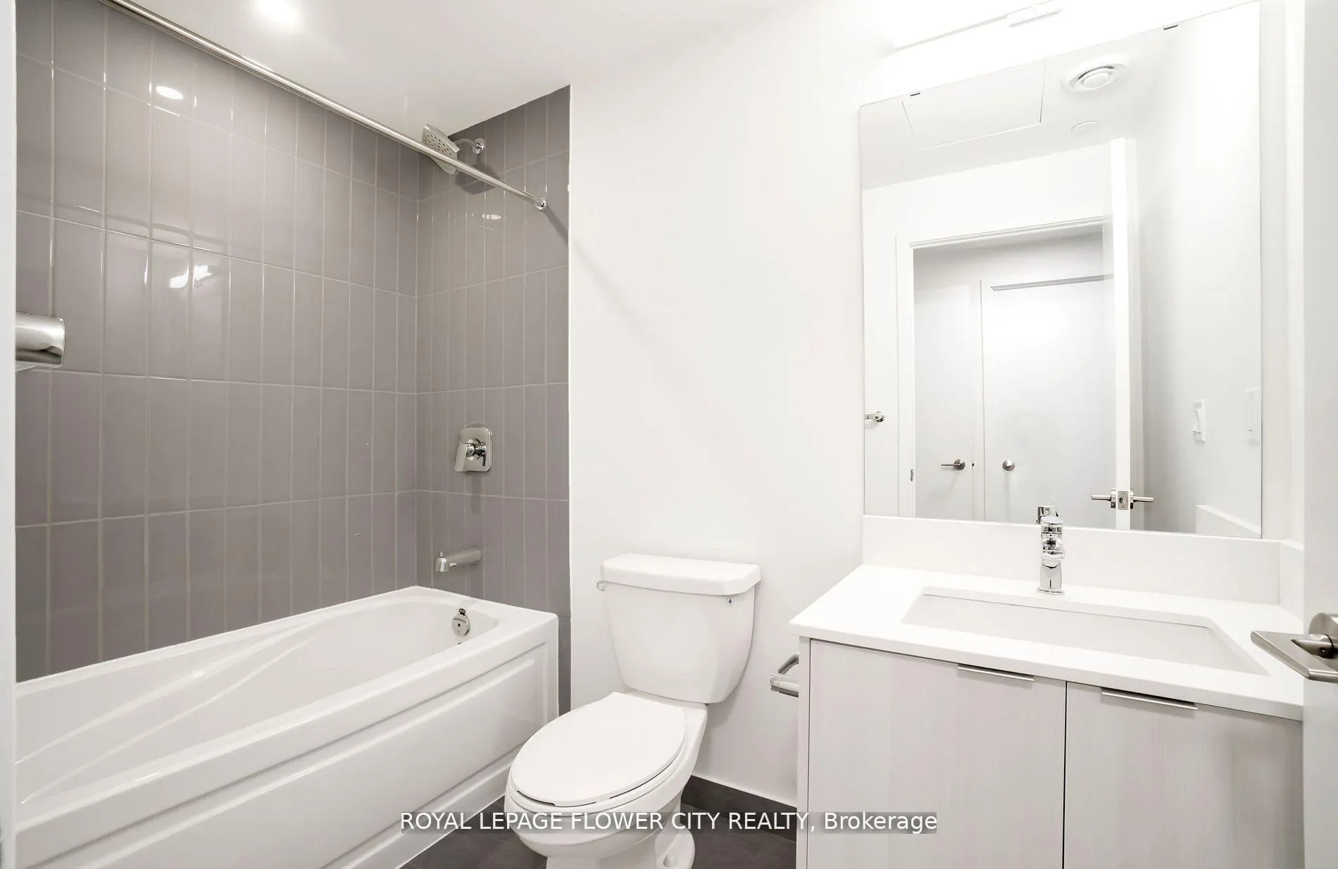 Photo 20 of Unit 1013, 225 Malta Avenue, Brampton, Fletcher's Creek South — HOMEH