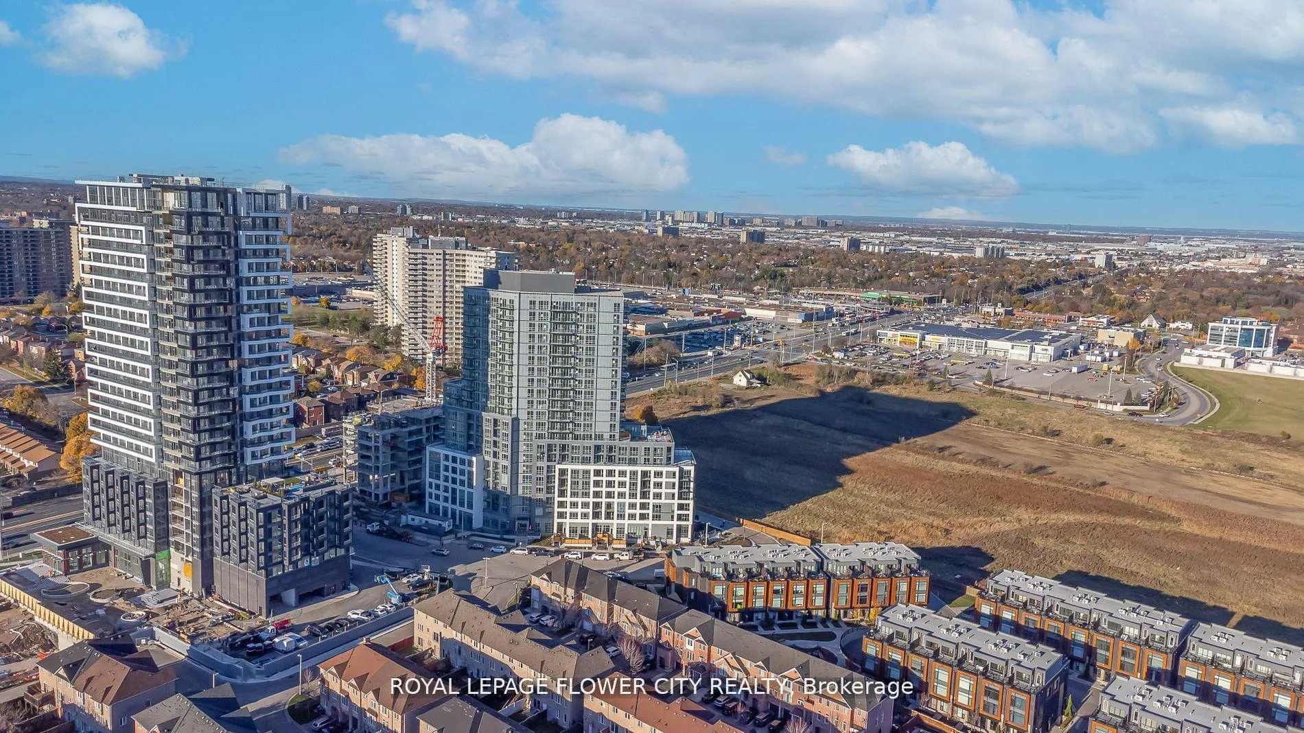 Photo 24 of Unit 1013, 225 Malta Avenue, Brampton, Fletcher's Creek South — HOMEH