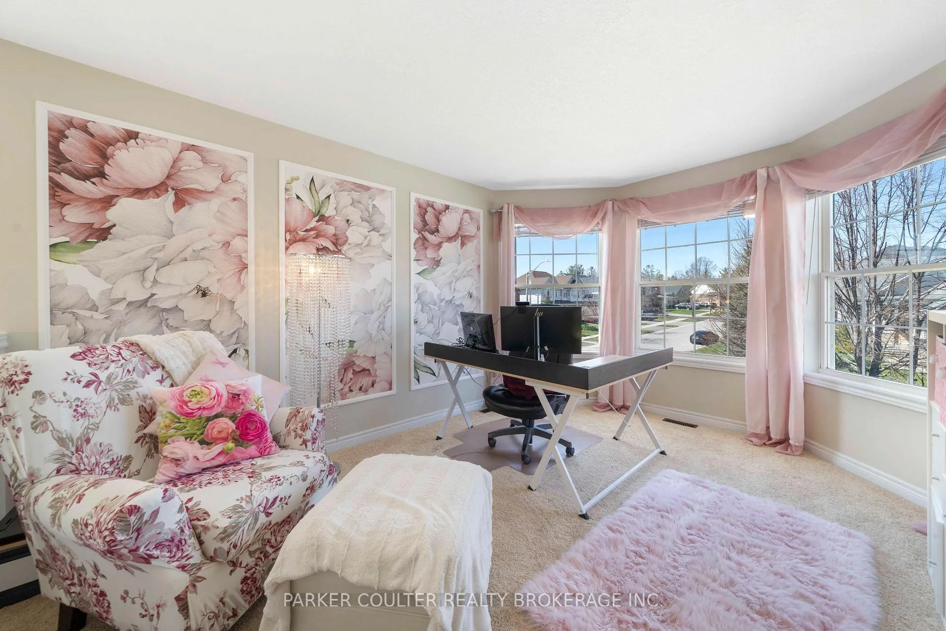 Photo 17 of 1 Windsor Crescent, Barrie, Innis-Shore — HOMEH