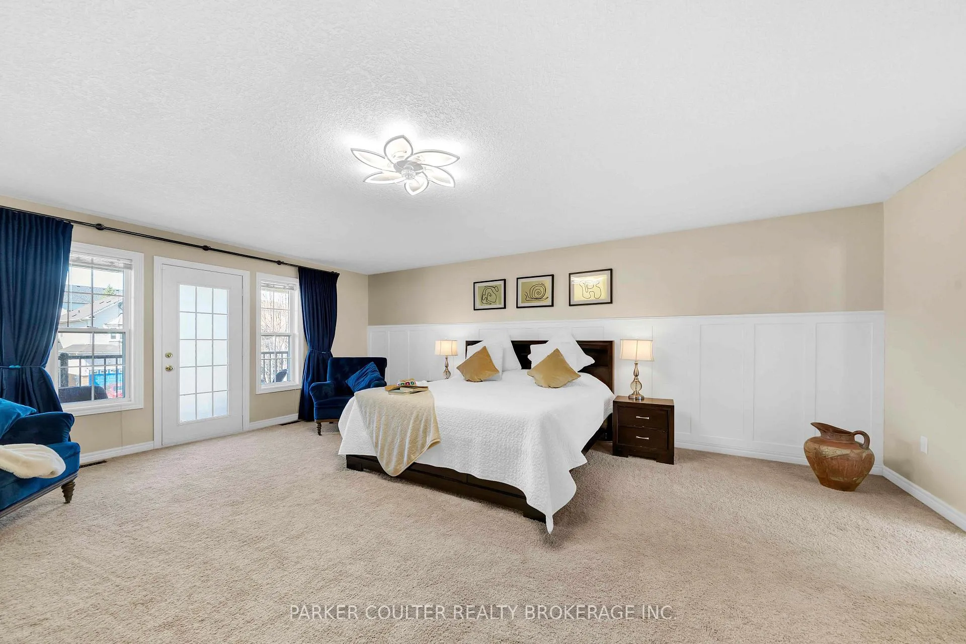 Photo 19 of 1 Windsor Crescent, Barrie, Innis-Shore — HOMEH