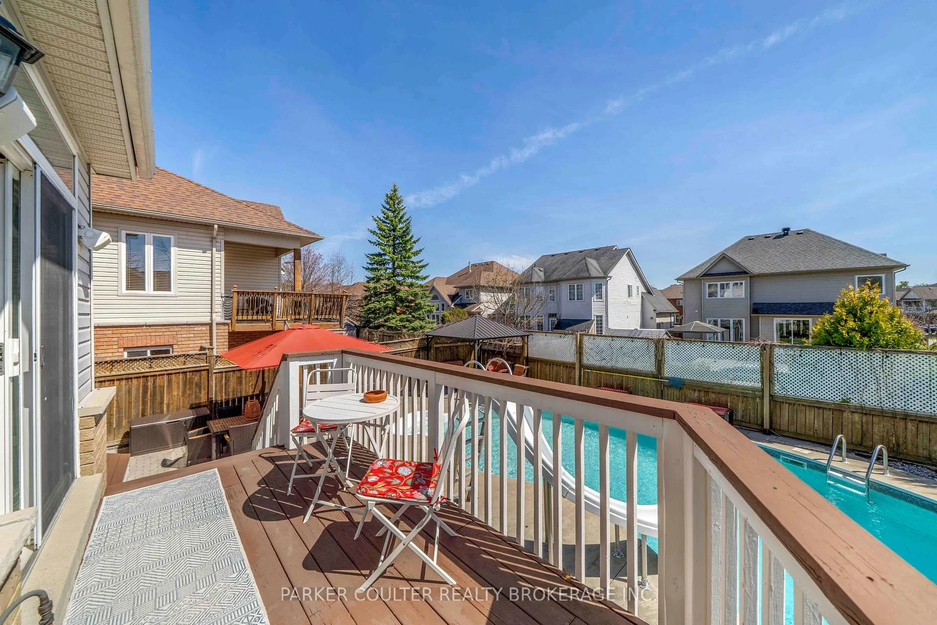 Photo 44 of 1 Windsor Crescent, Barrie, Innis-Shore — HOMEH
