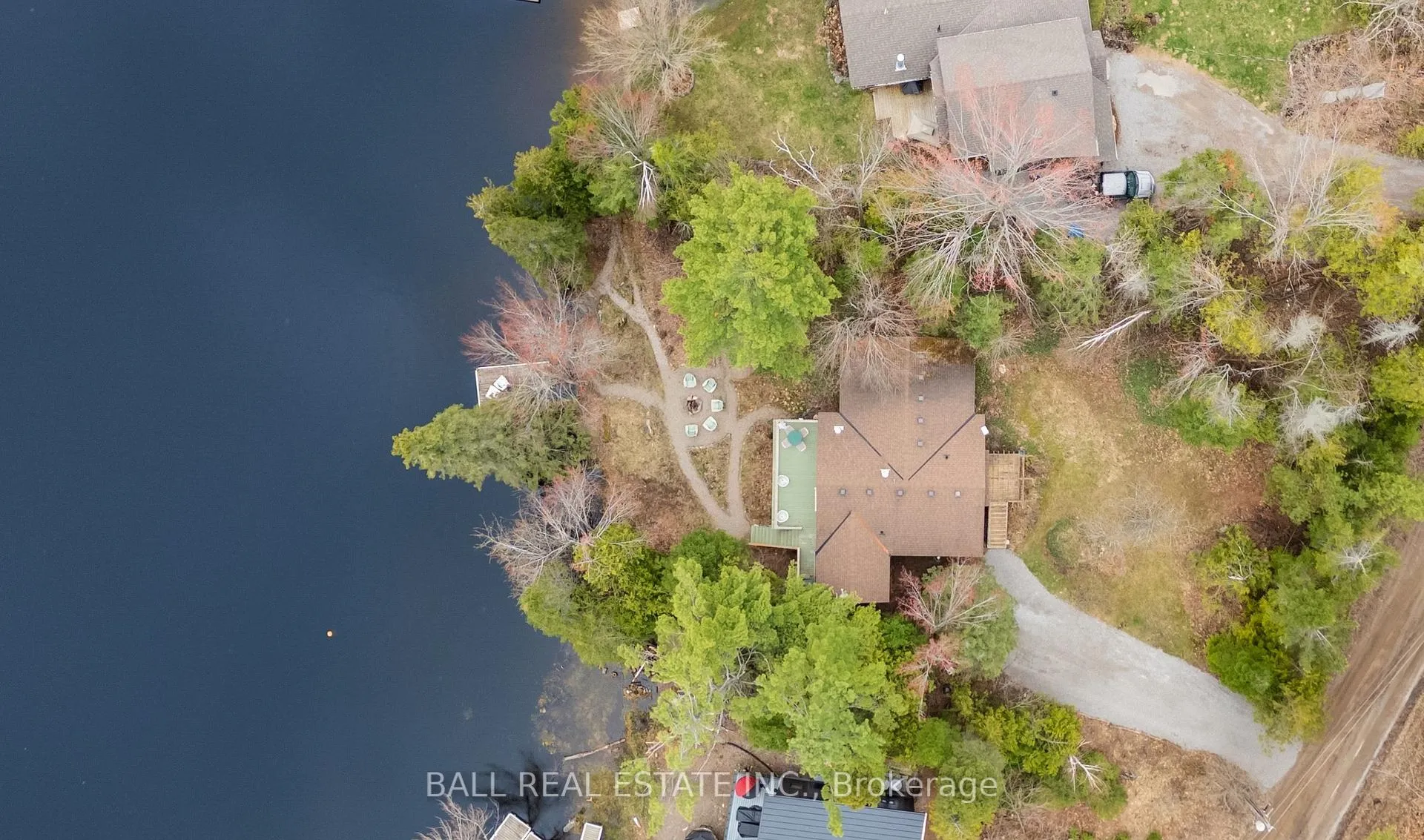 Photo 1 of 26 Cedar Court, Trent Lakes — HOMEH