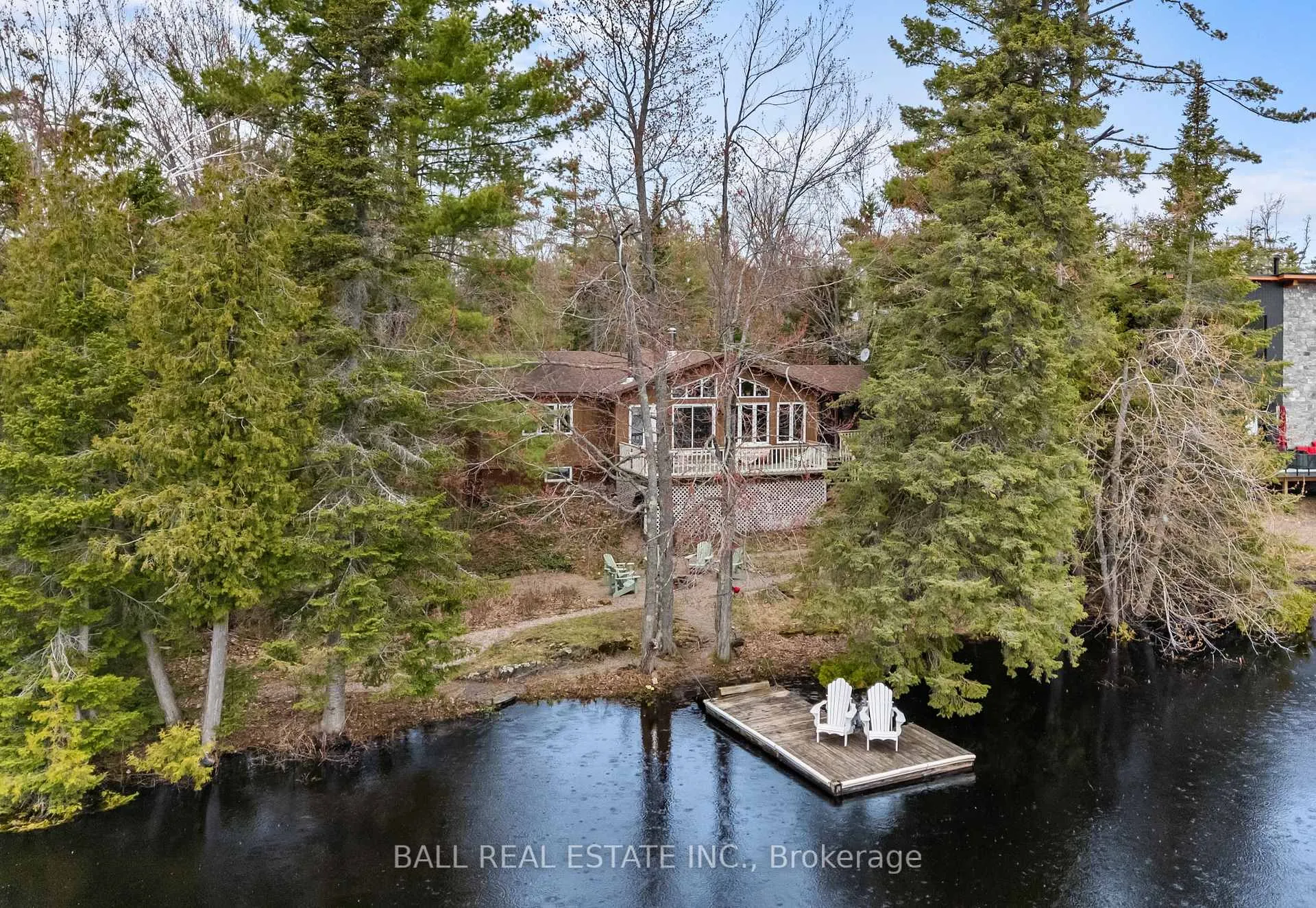 Photo 2 of 26 Cedar Court, Trent Lakes — HOMEH