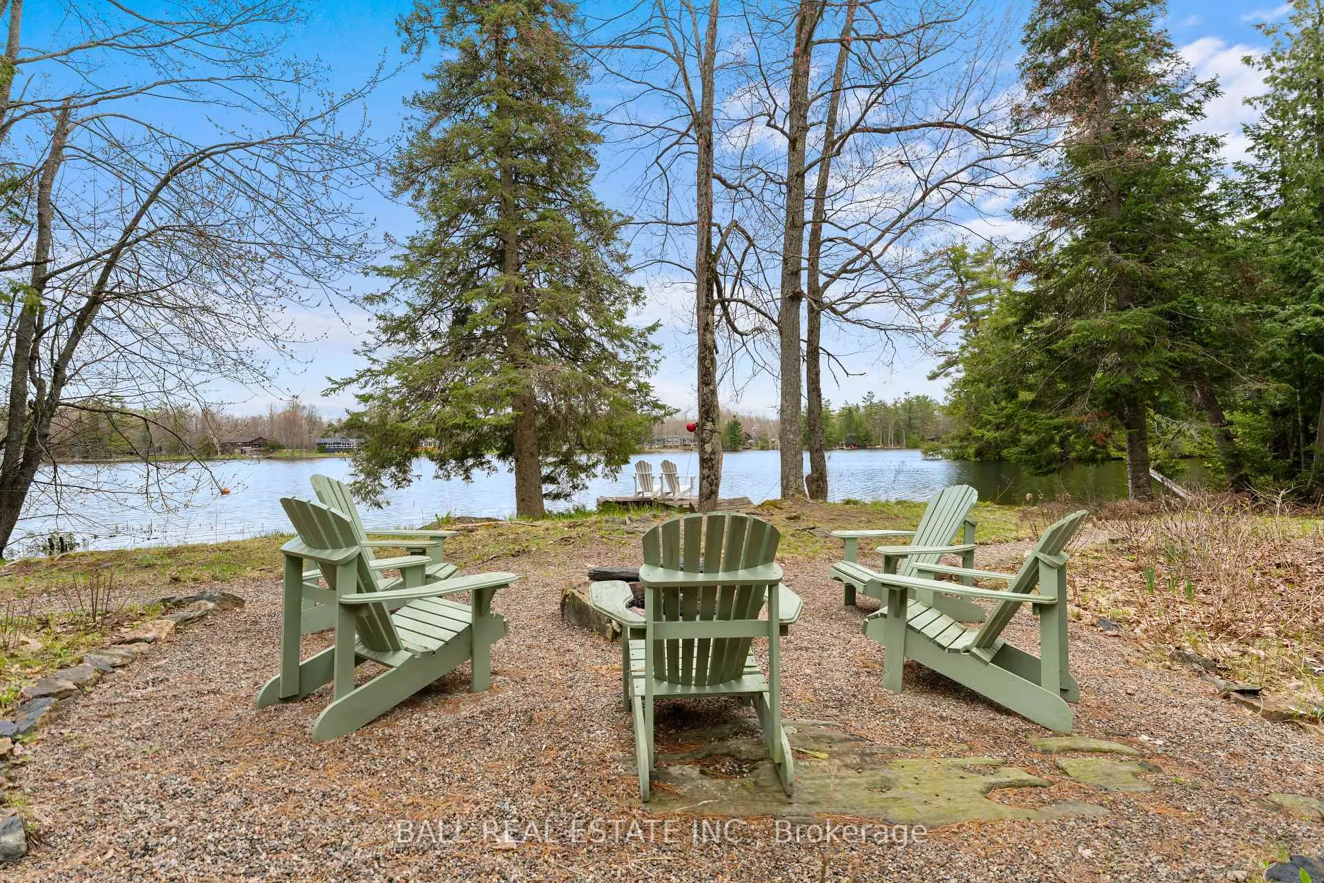 Photo 3 of 26 Cedar Court, Trent Lakes — HOMEH