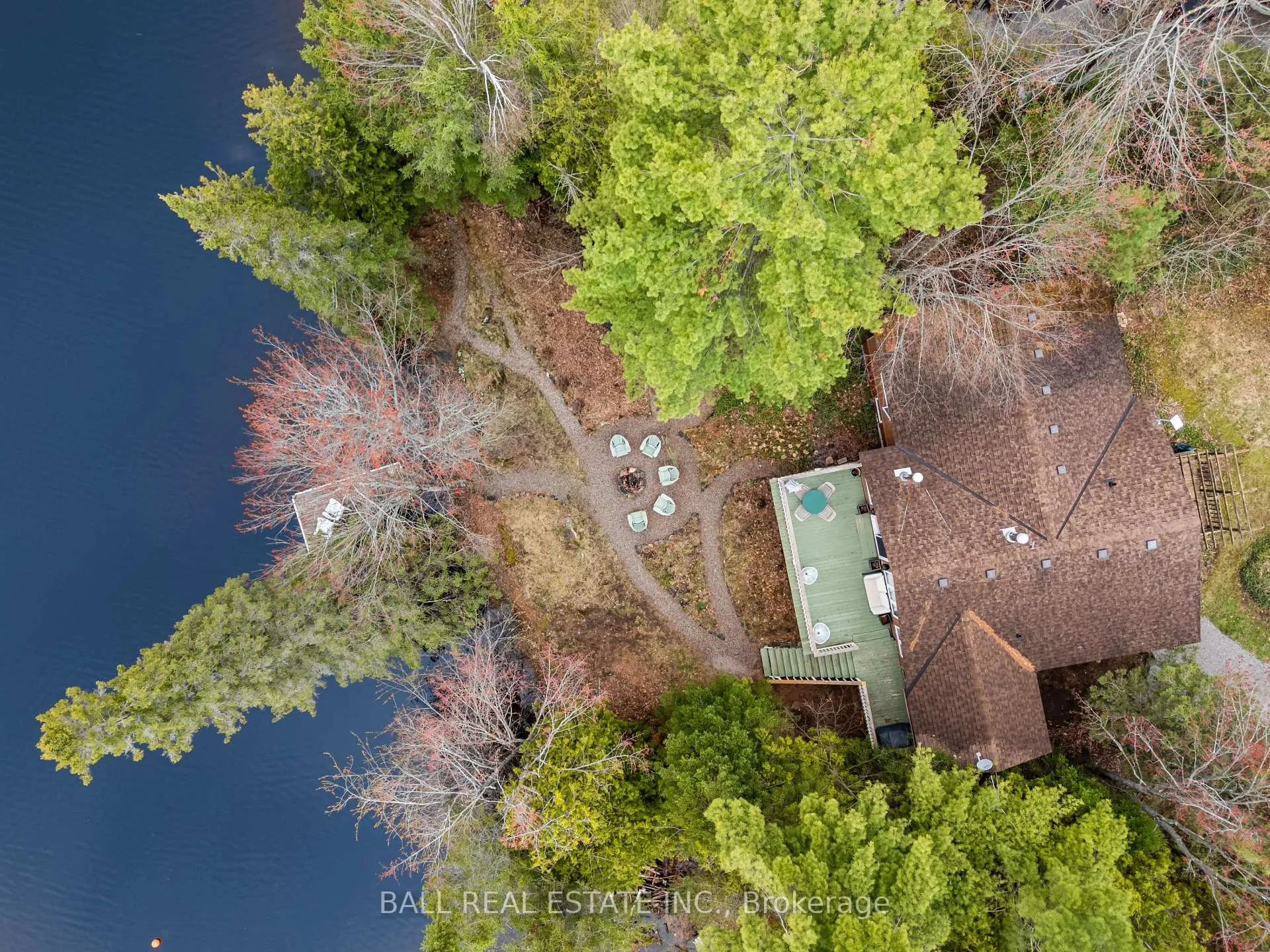 Photo 5 of 26 Cedar Court, Trent Lakes — HOMEH