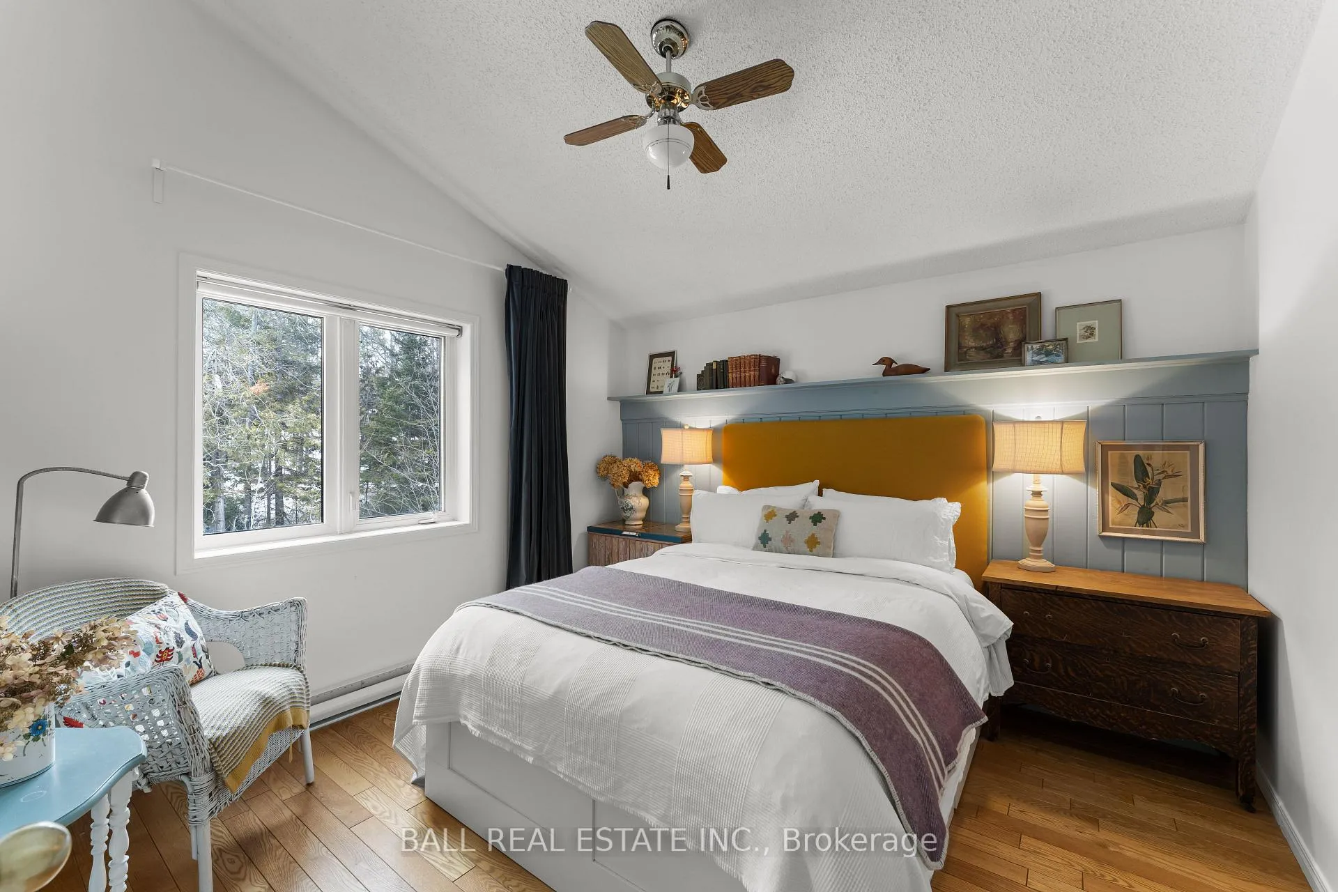 Photo 18 of 26 Cedar Court, Trent Lakes — HOMEH