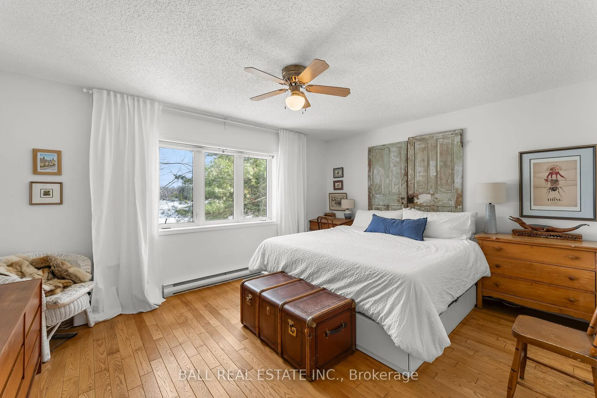 Photo 21 of 26 Cedar Court, Trent Lakes — HOMEH