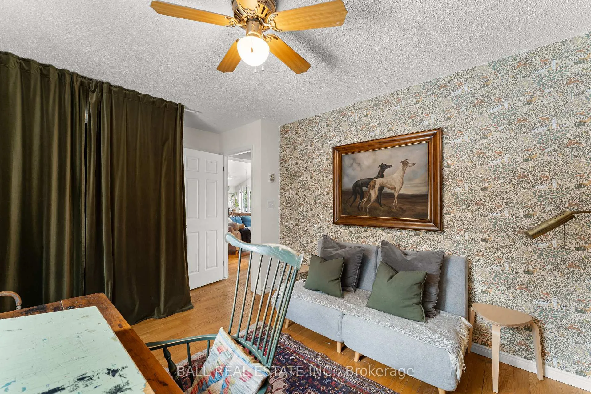 Photo 26 of 26 Cedar Court, Trent Lakes — HOMEH
