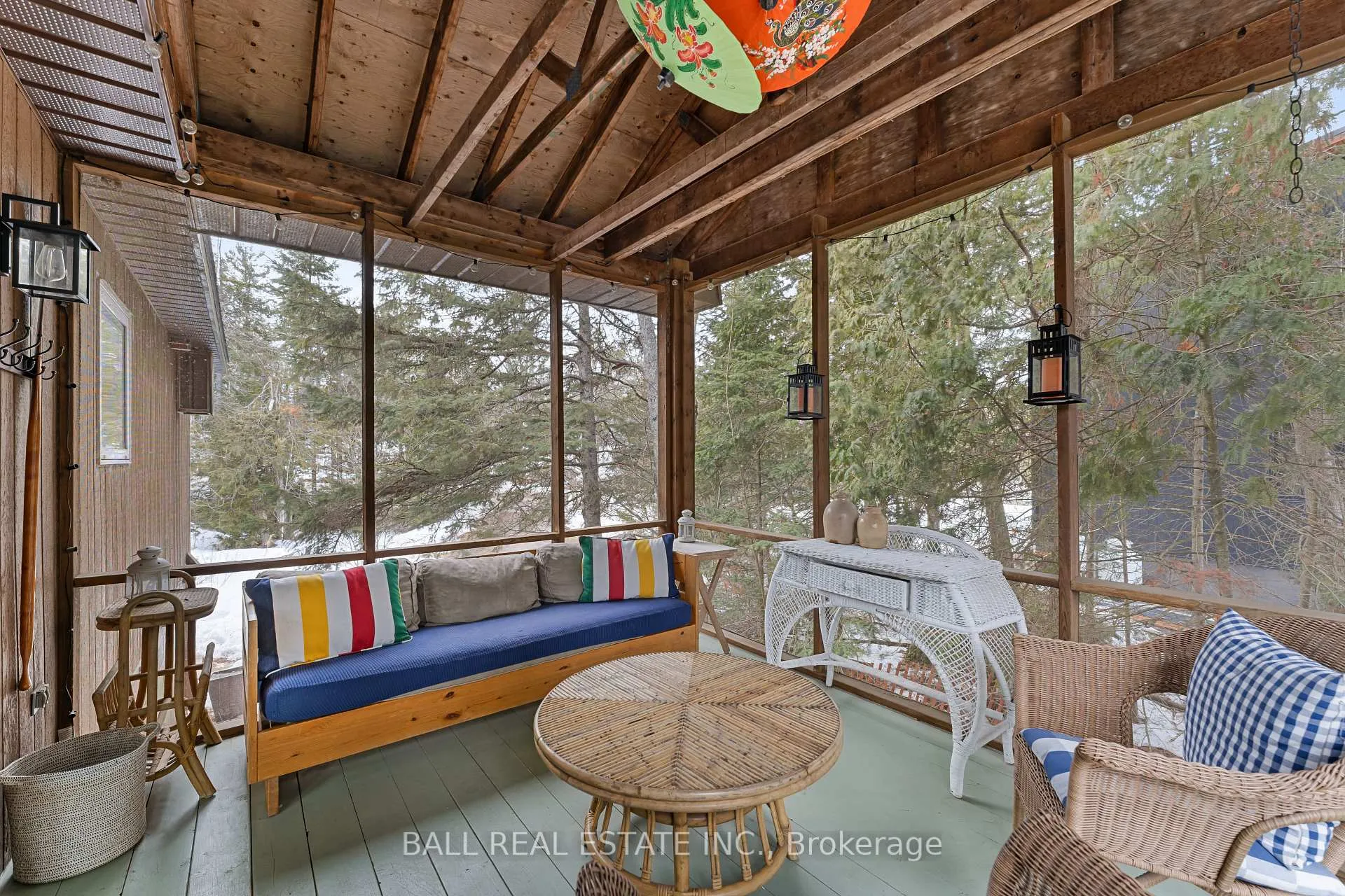 Photo 29 of 26 Cedar Court, Trent Lakes — HOMEH