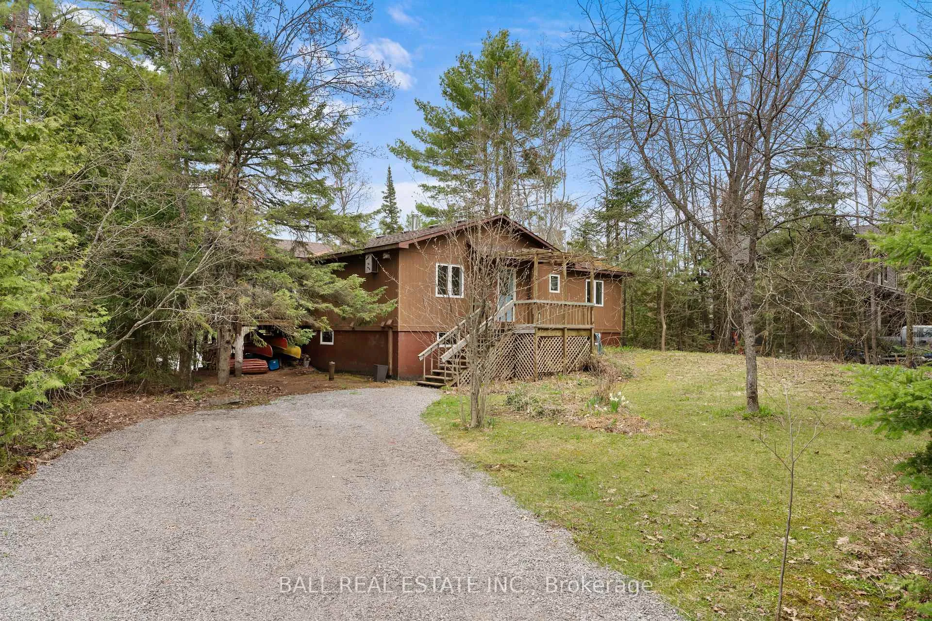 Photo 34 of 26 Cedar Court, Trent Lakes — HOMEH